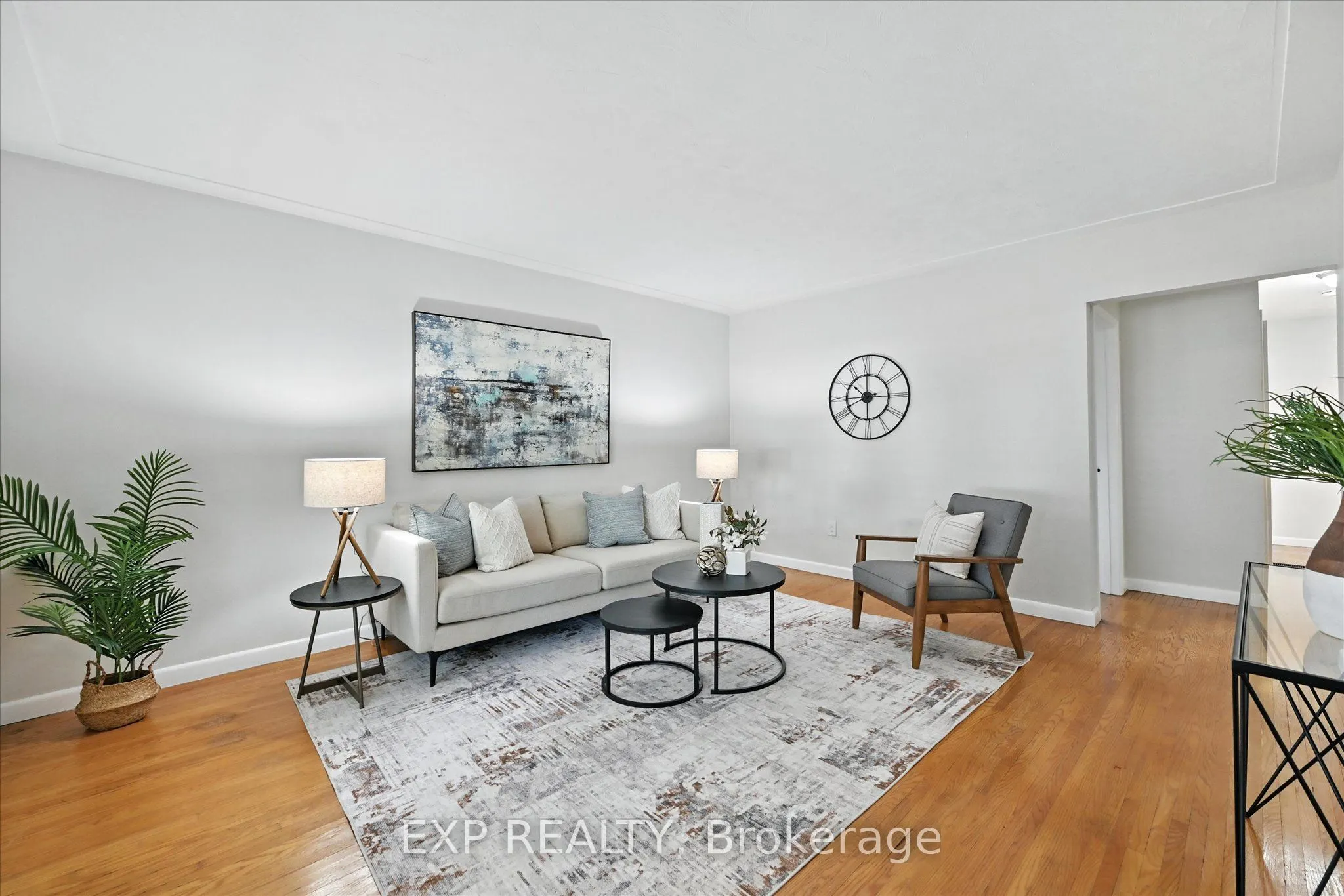 29 West 21st Street