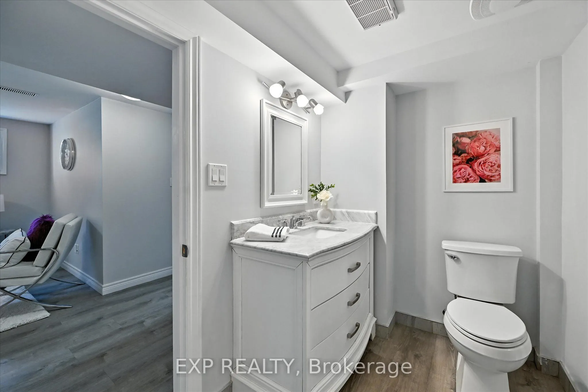 29 West 21st Street