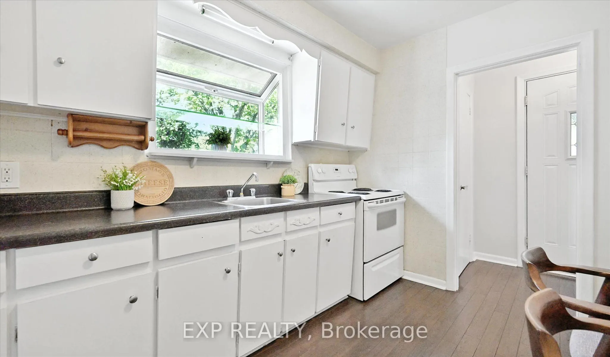29 West 21st Street