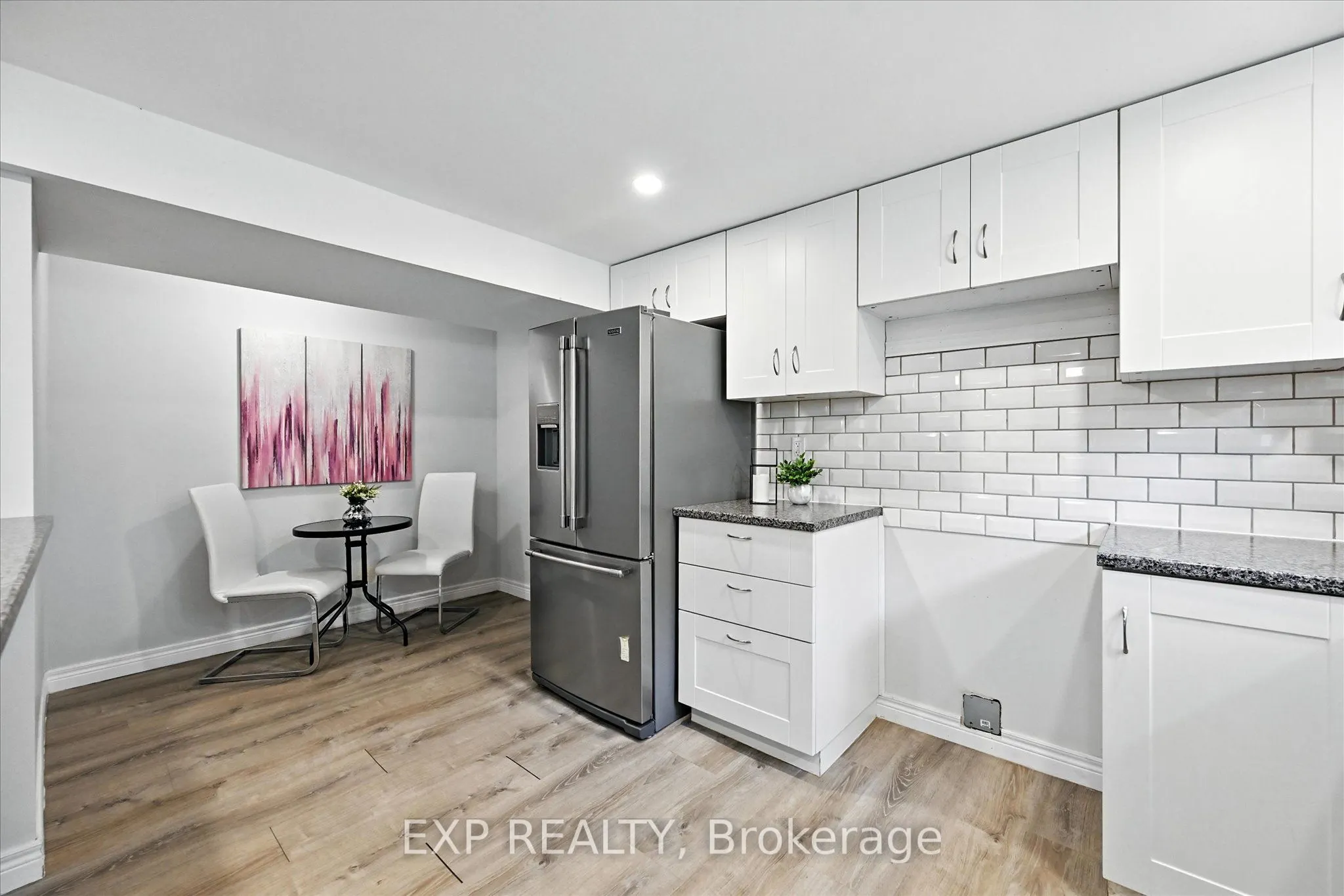 29 West 21st Street