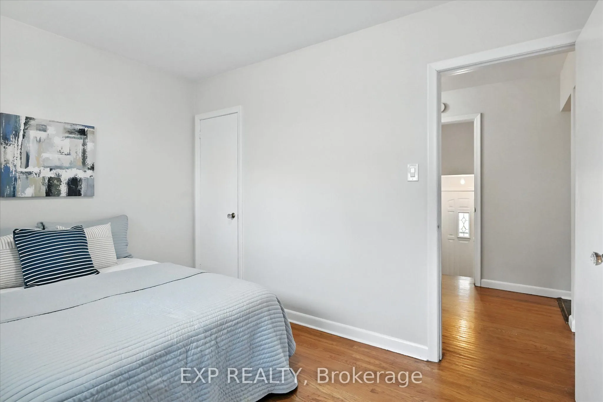 29 West 21st Street