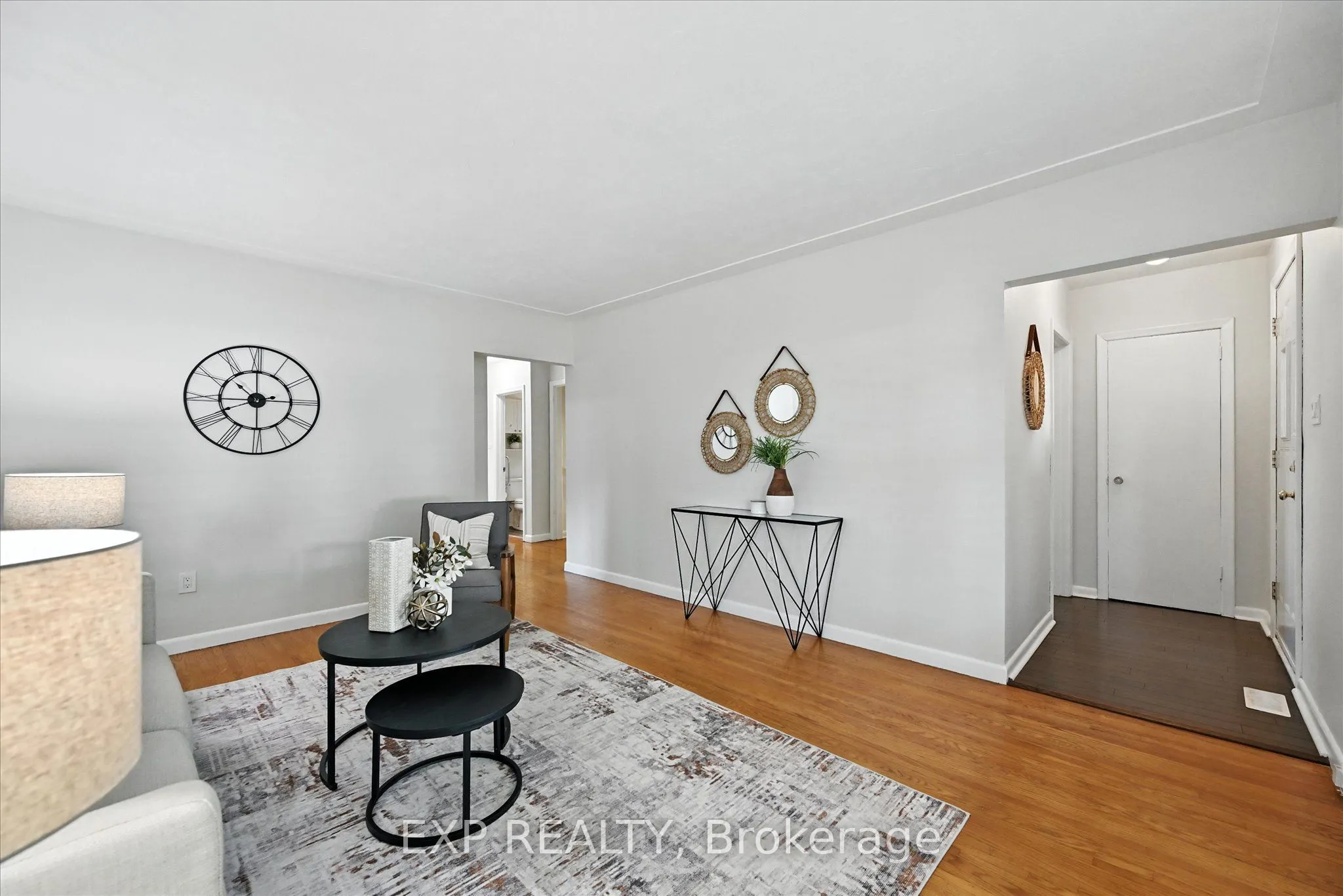 29 West 21st Street
