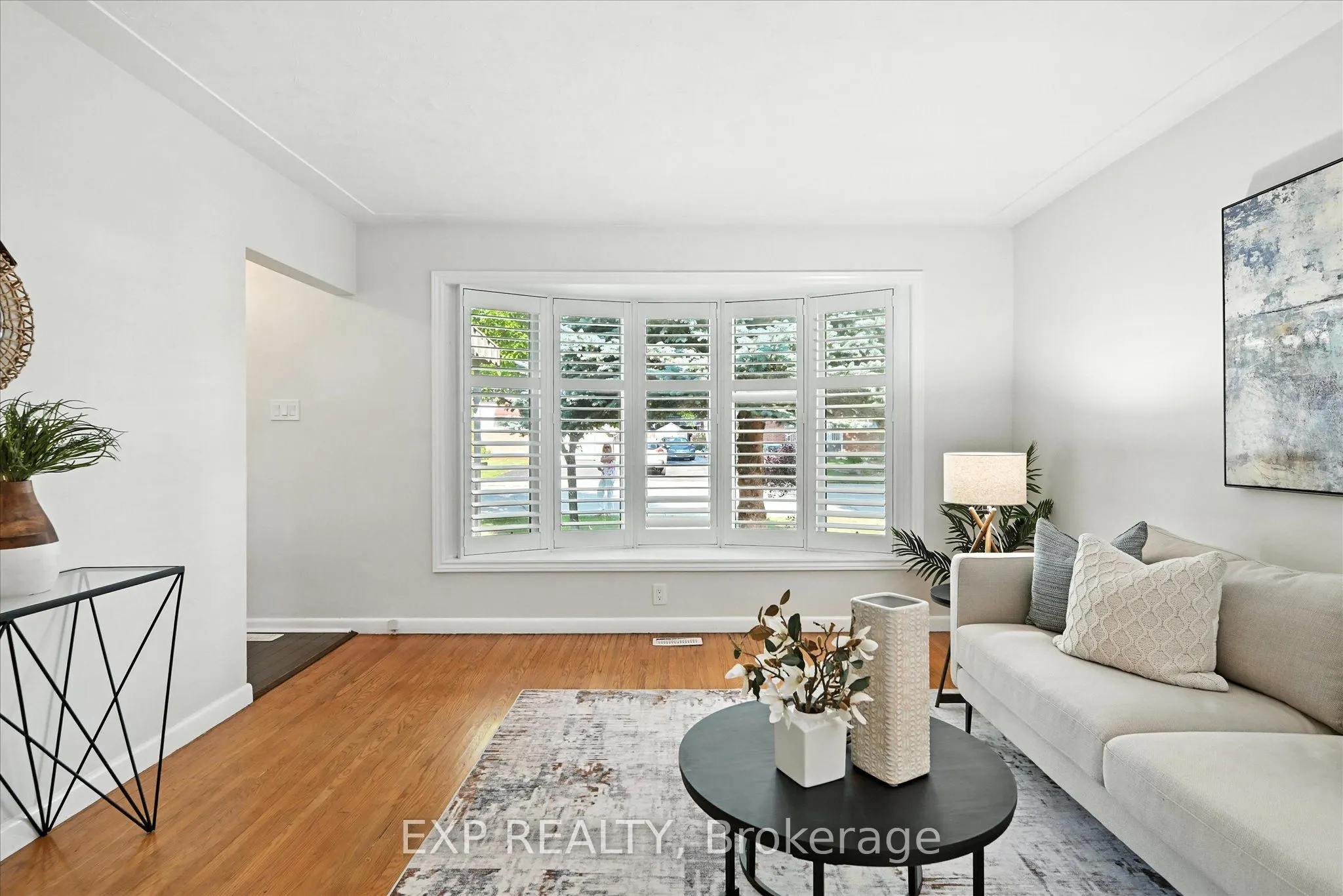 29 West 21st Street