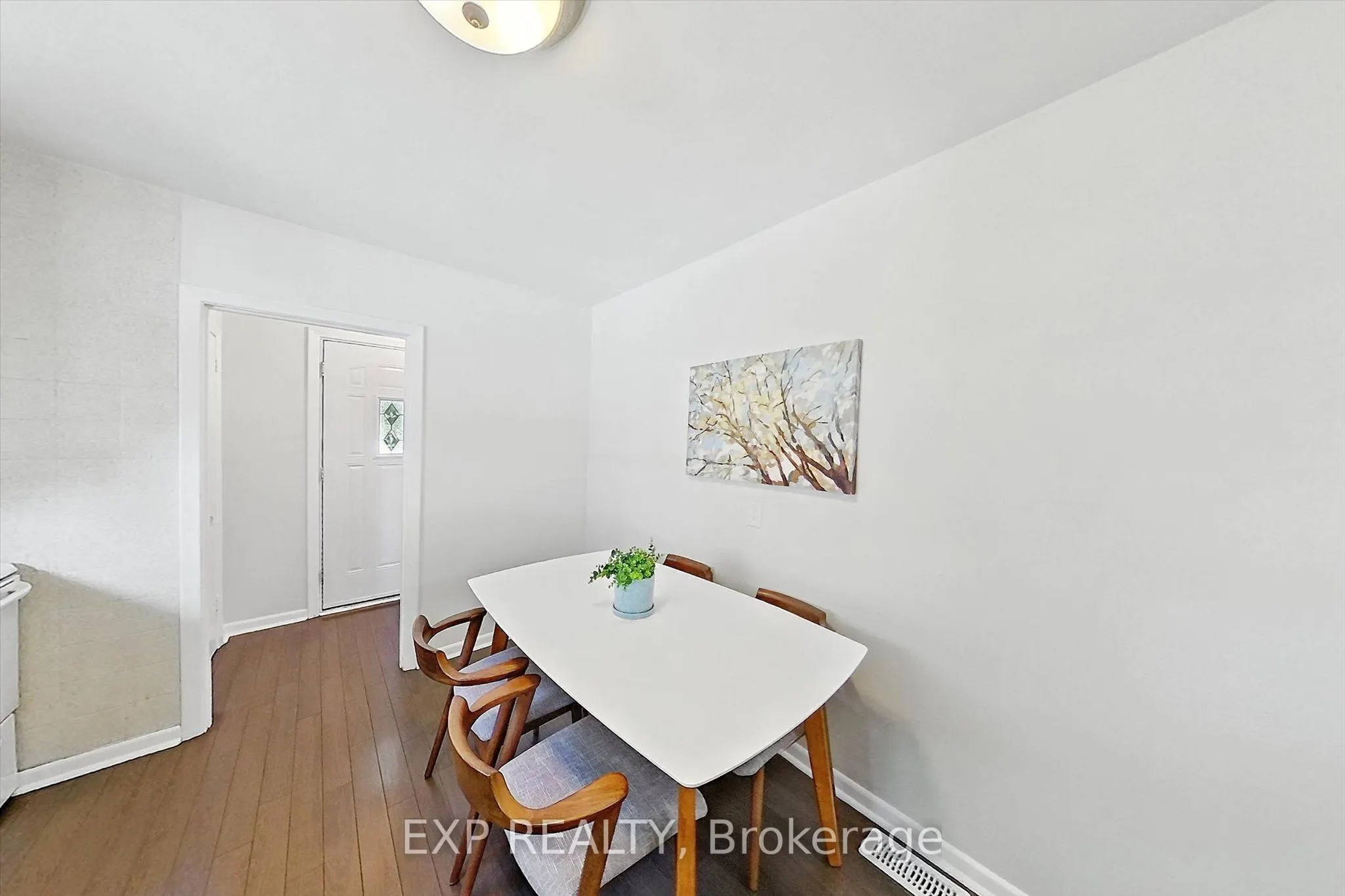 29 West 21st Street
