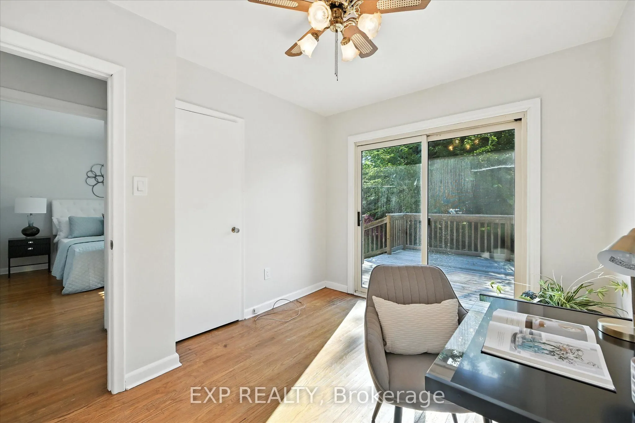 29 West 21st Street