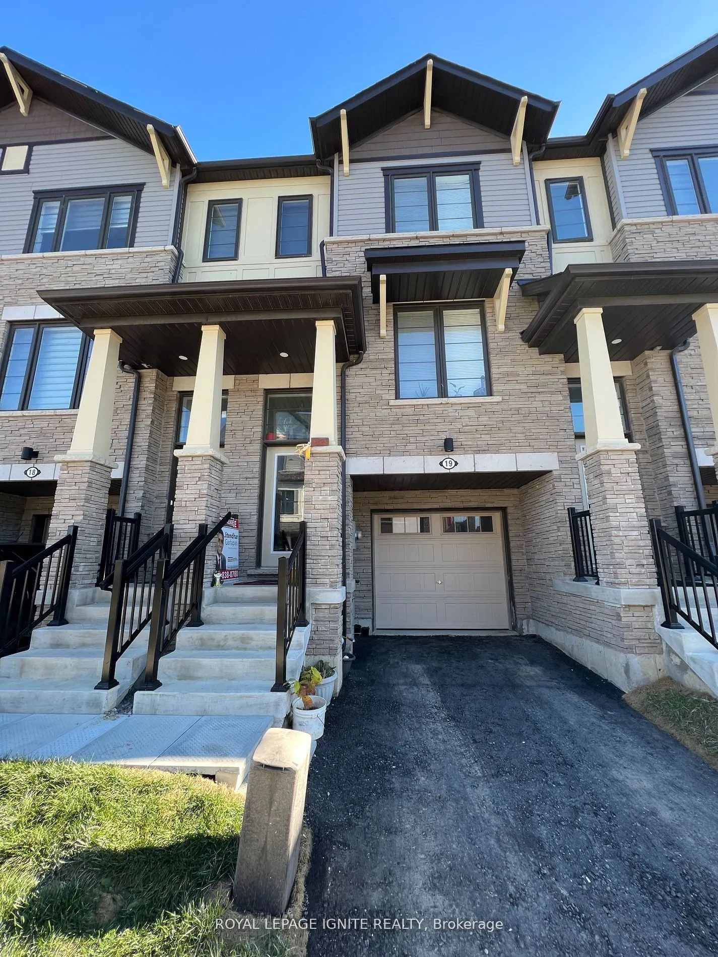 185 Bedrock Drive, #19