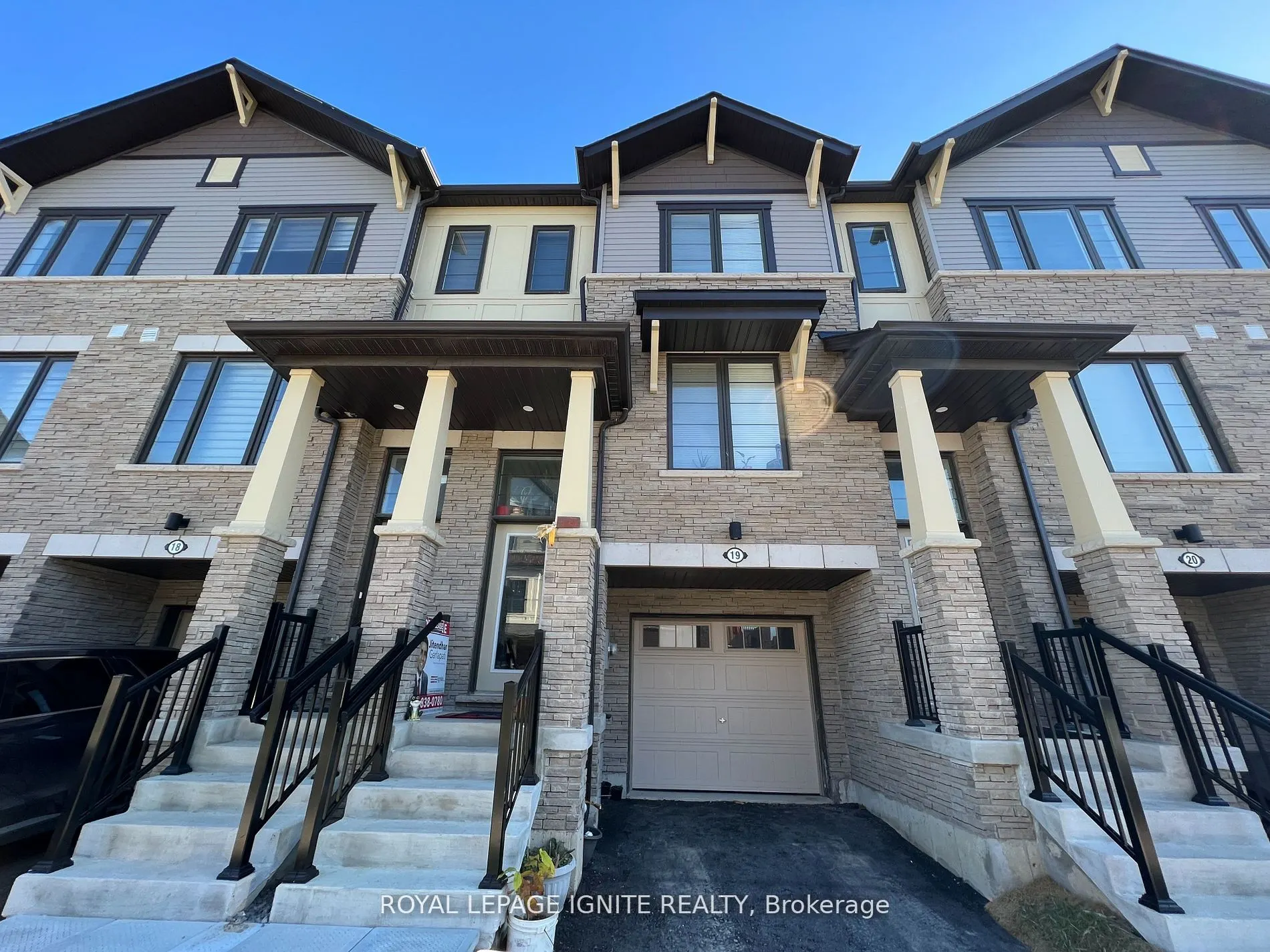 185 Bedrock Drive, #19