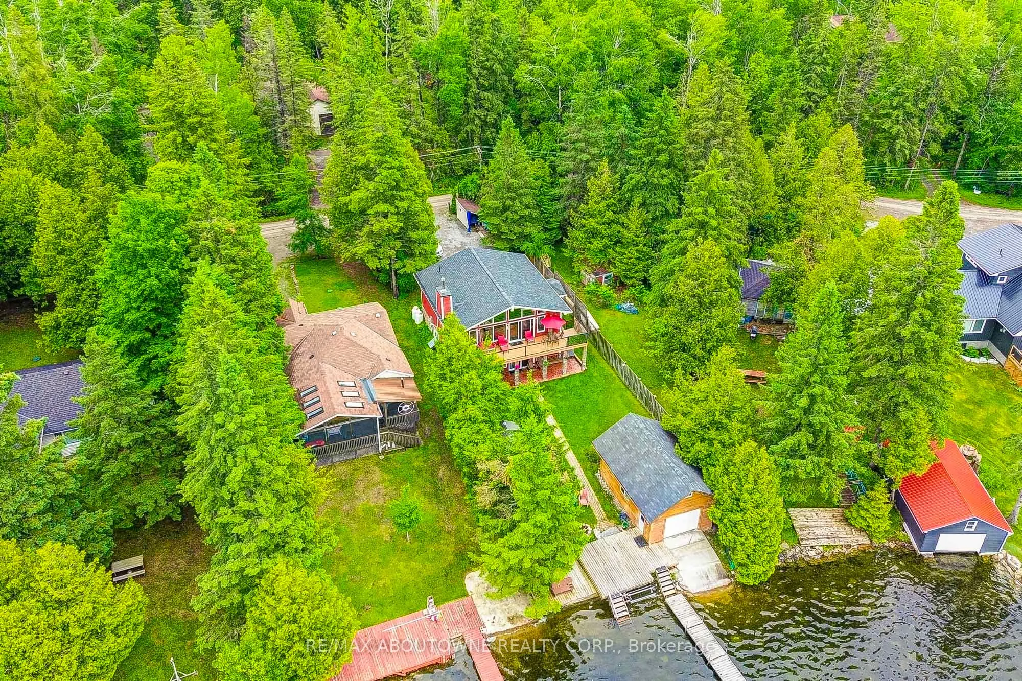 87 Paradise Road