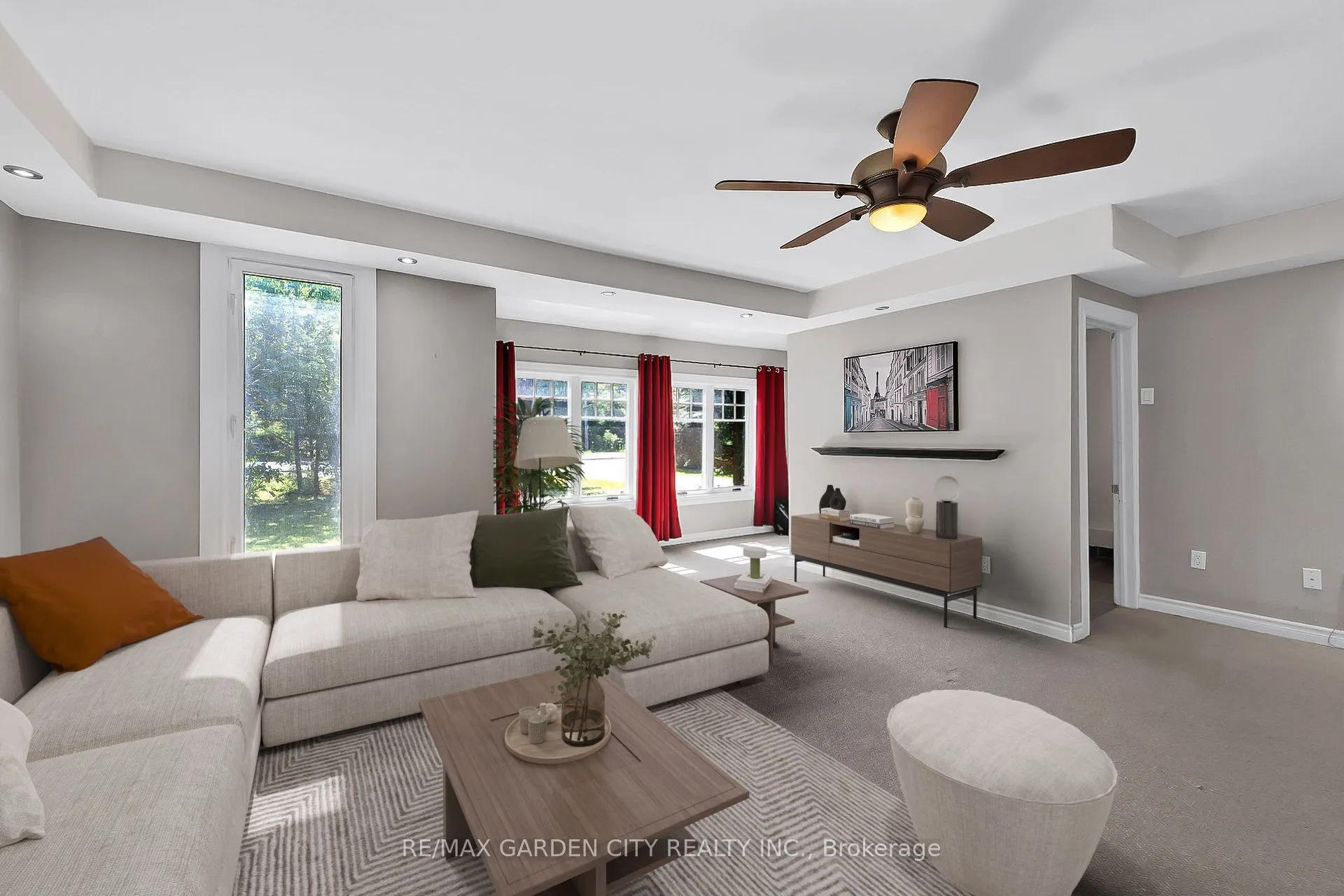 126 Mountain Road