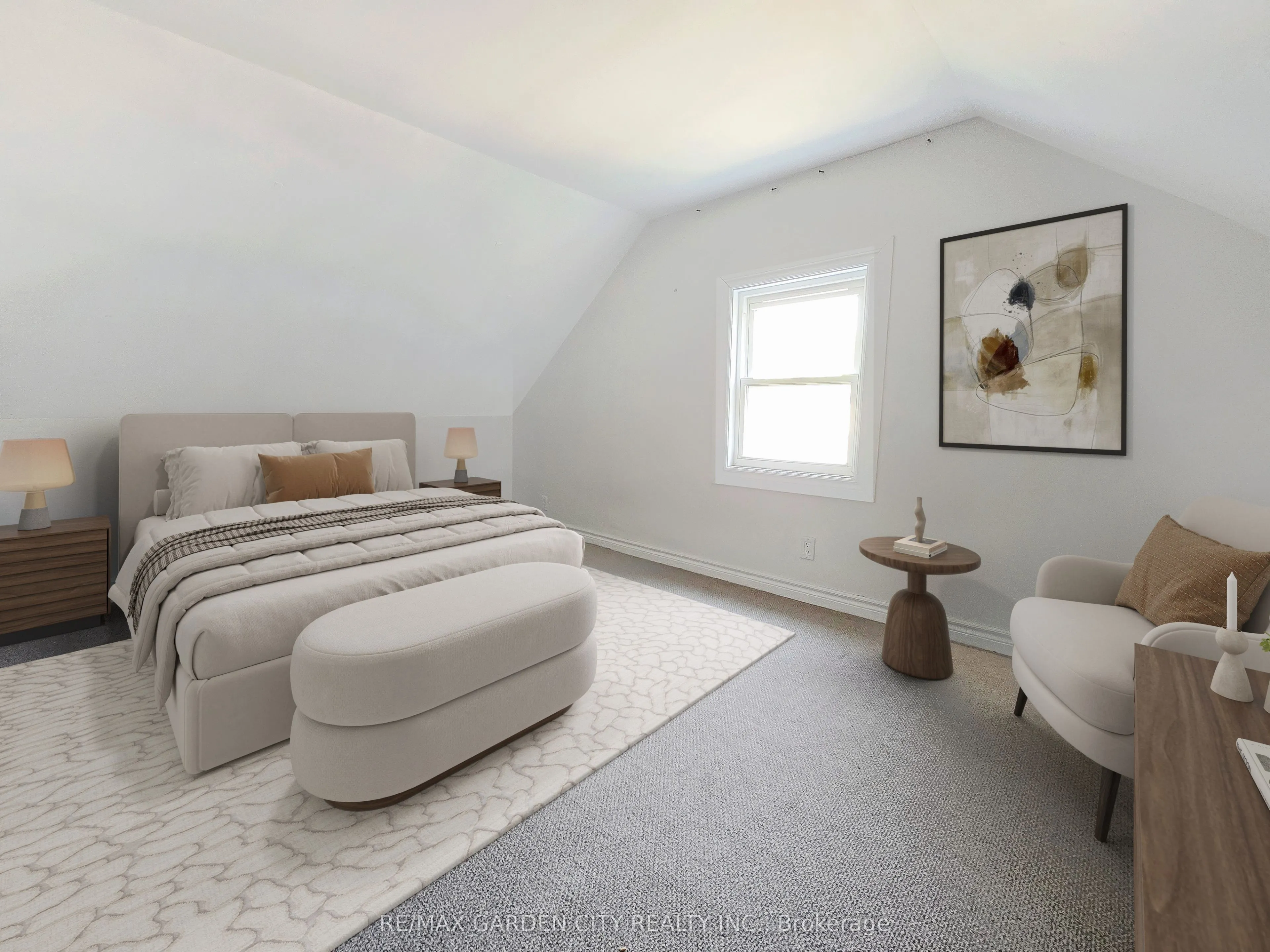 126 Mountain Road