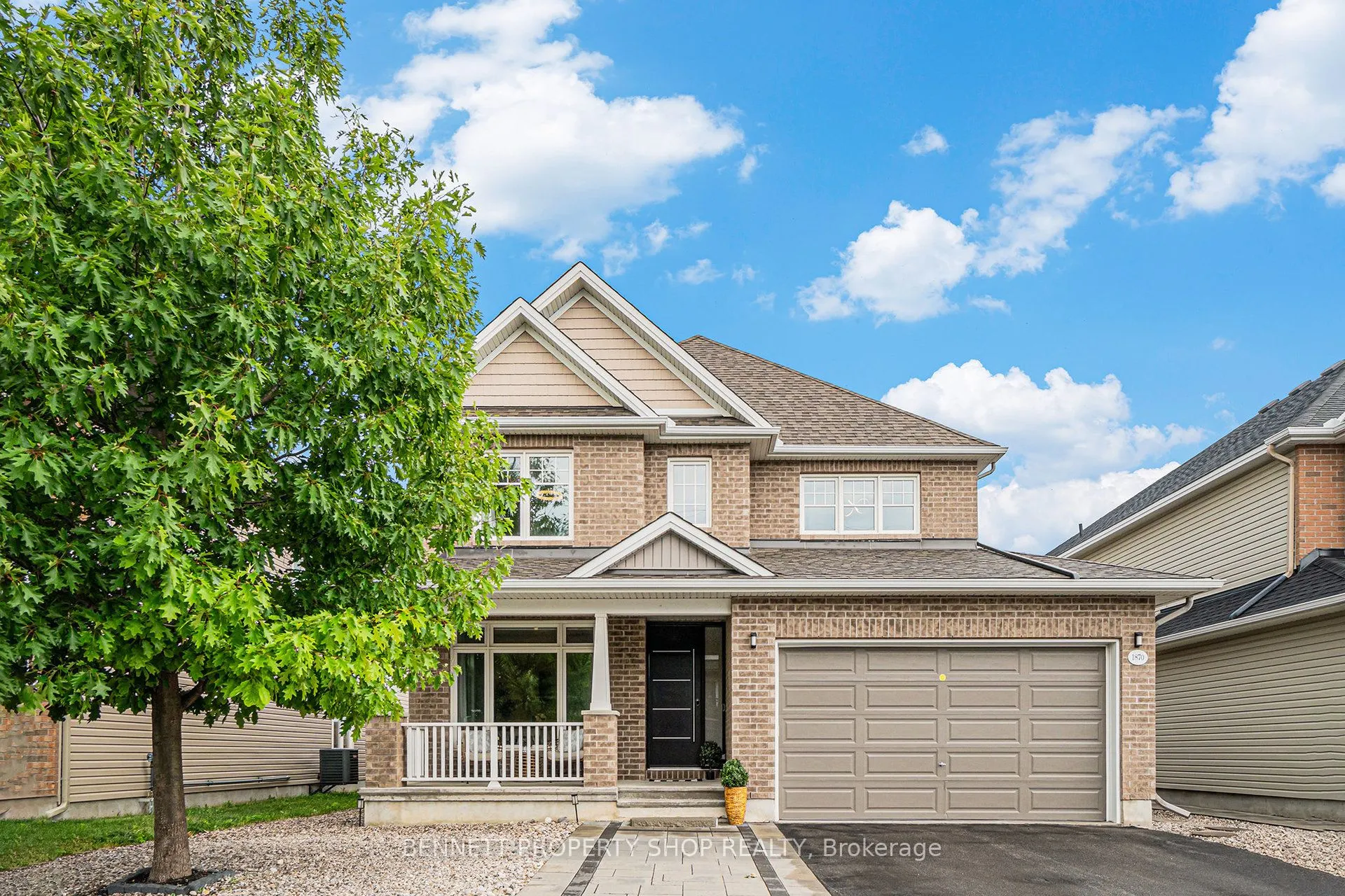 1870 Maple Grove Road