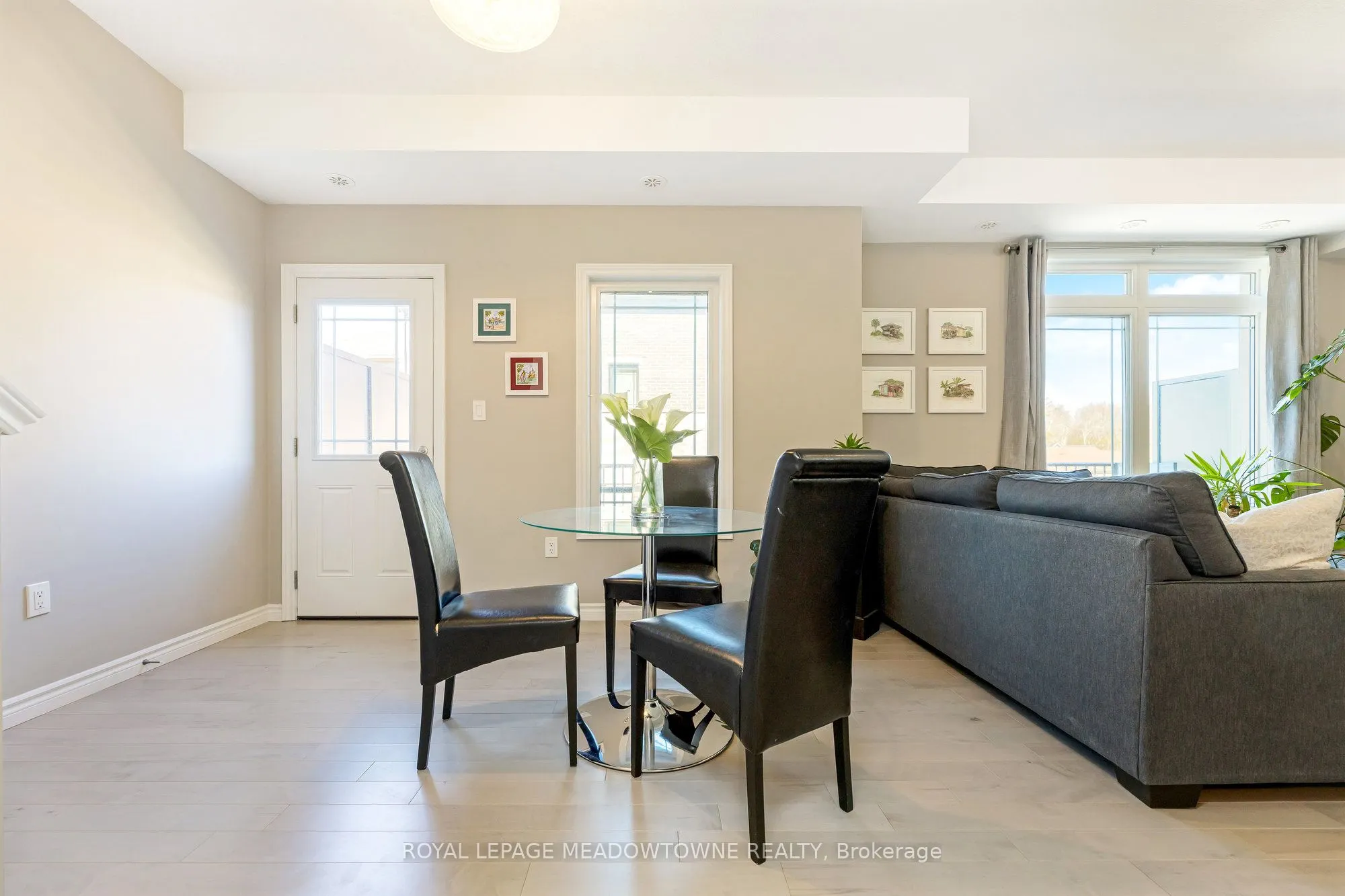 107 Westra Drive, #7