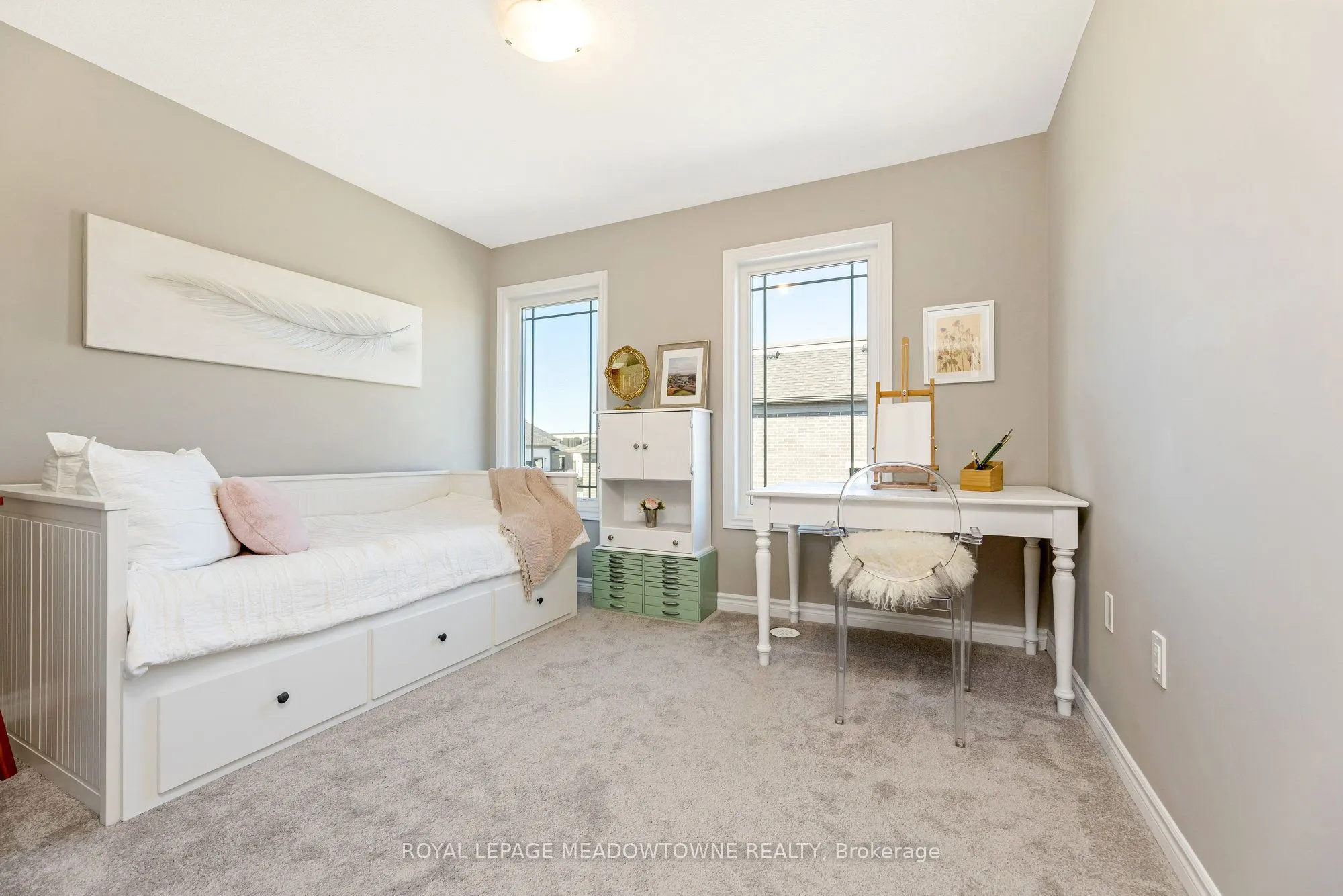 107 Westra Drive, #7