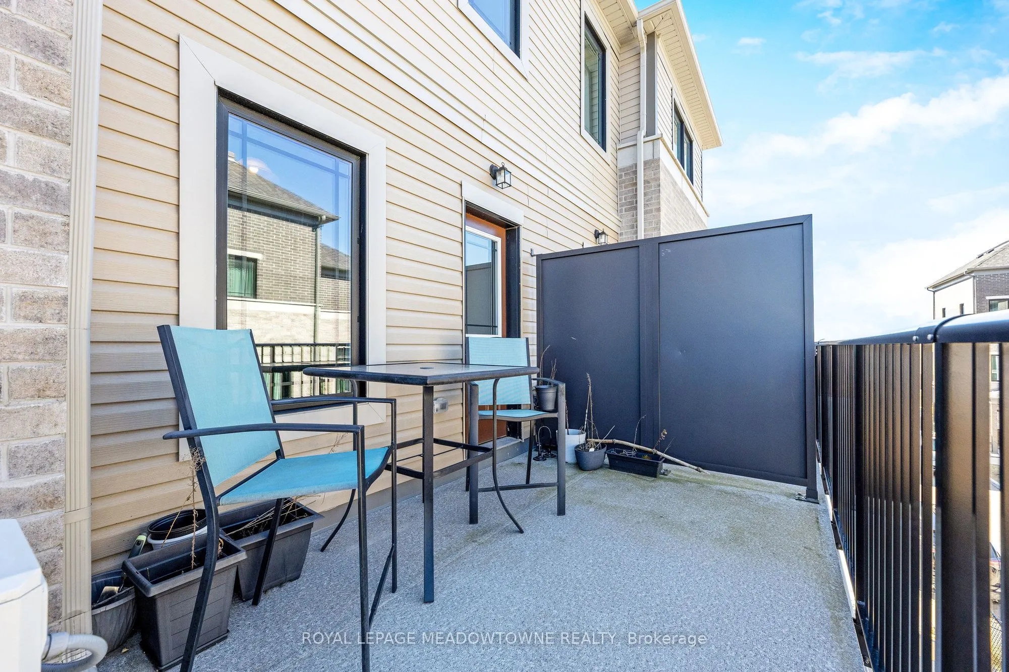 107 Westra Drive, #7