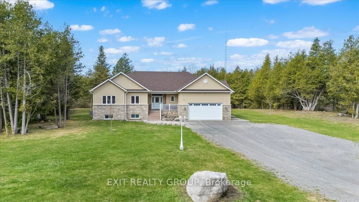 90 Timberland Drive