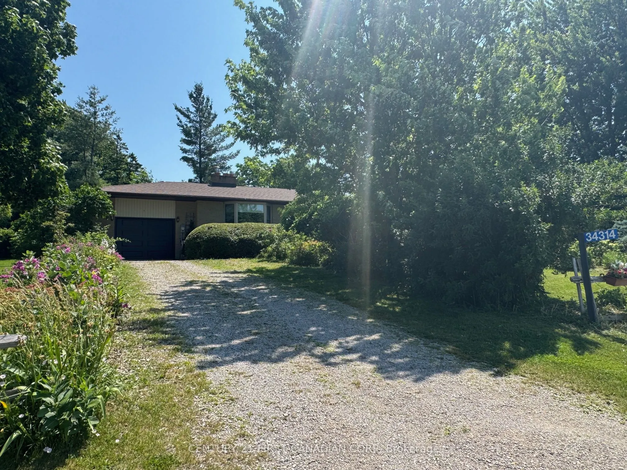 34314 Denfield Road