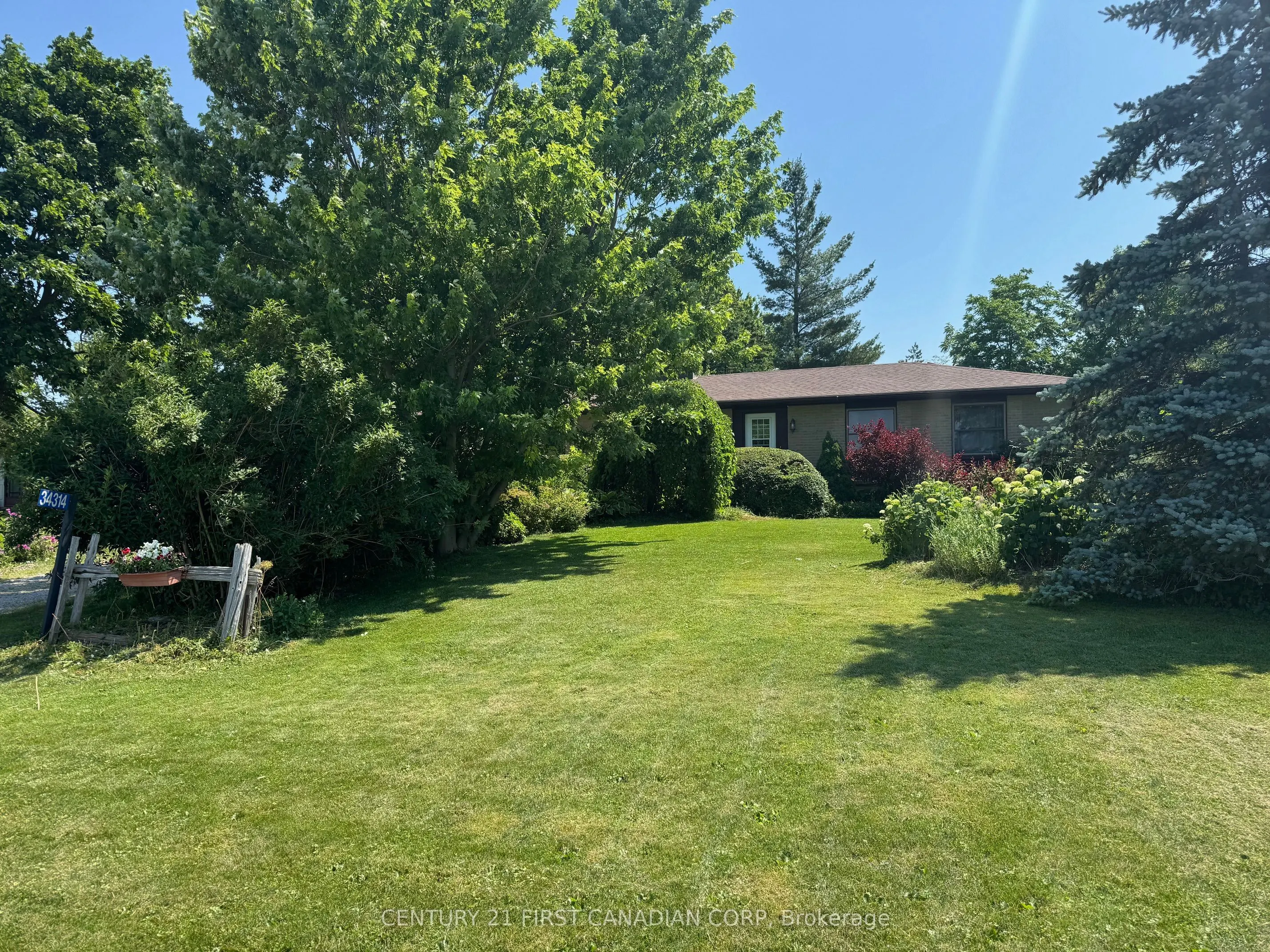 34314 Denfield Road