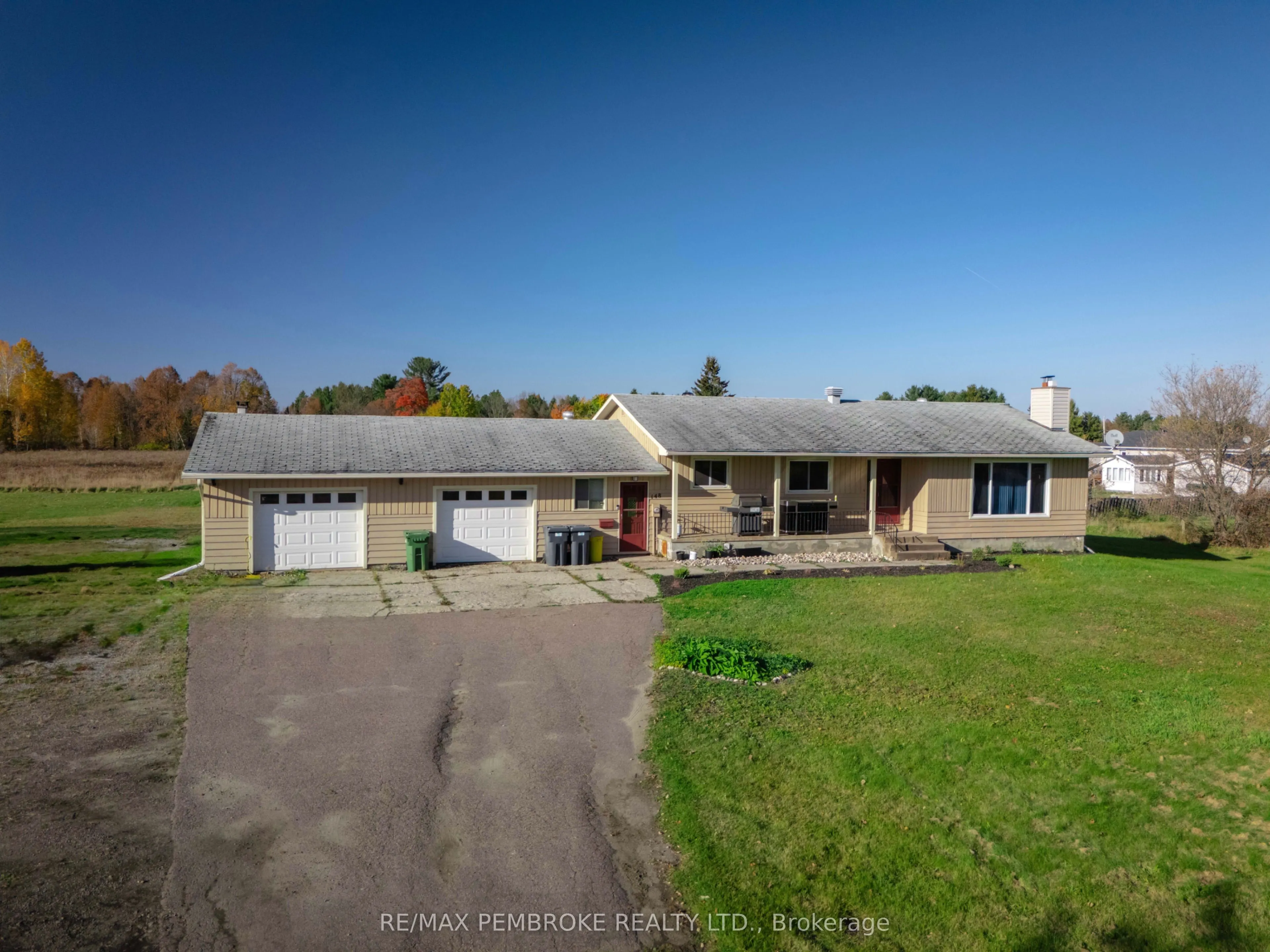 148 Forest Lea Road