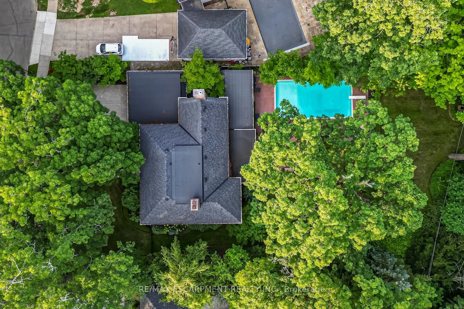 5 Mayfair Place