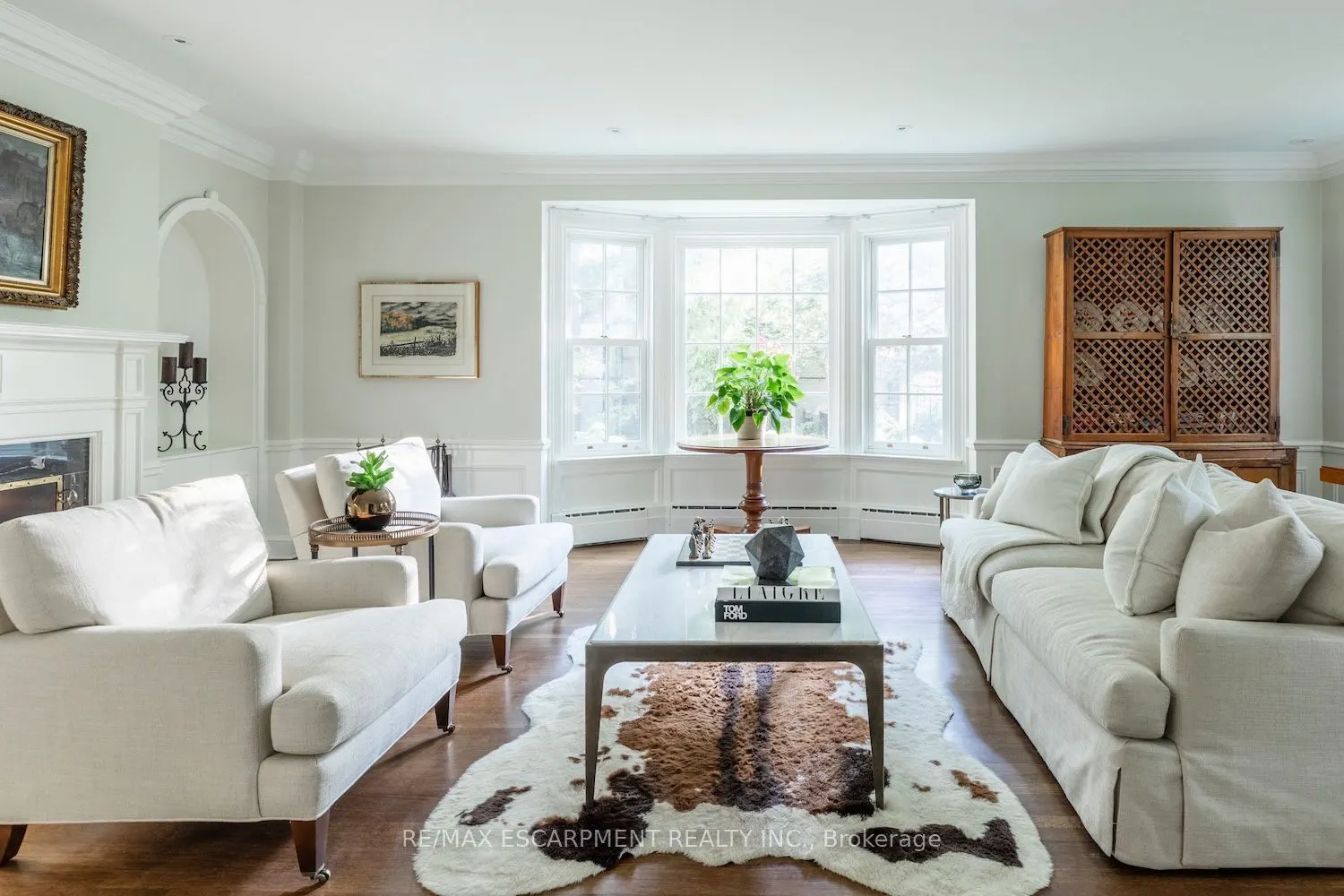 5 Mayfair Place