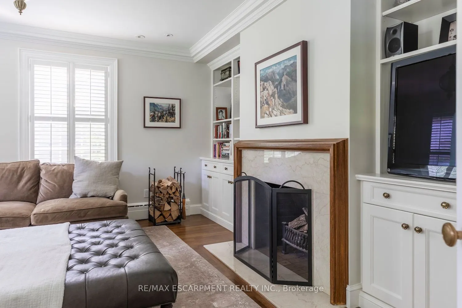 5 Mayfair Place