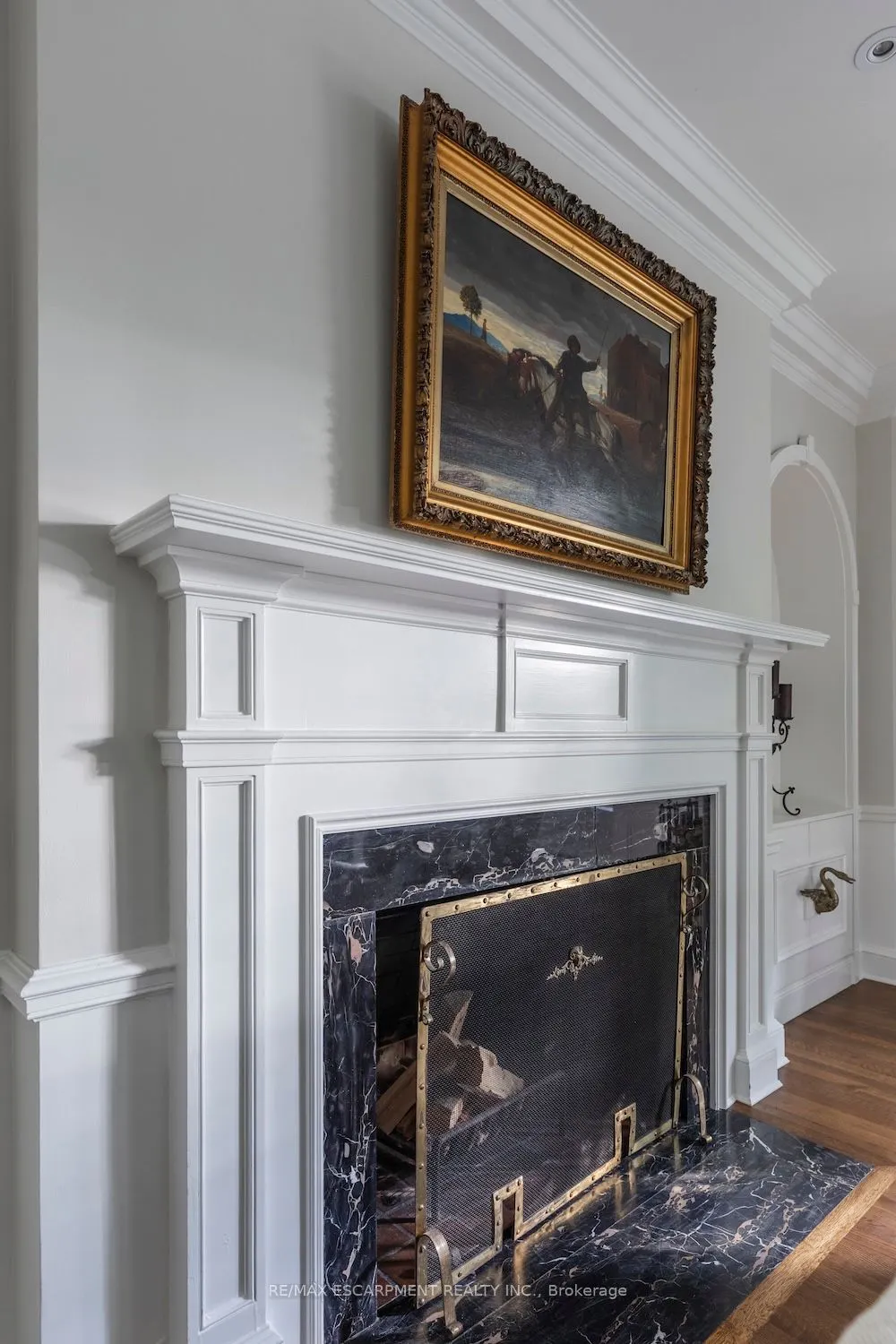 5 Mayfair Place