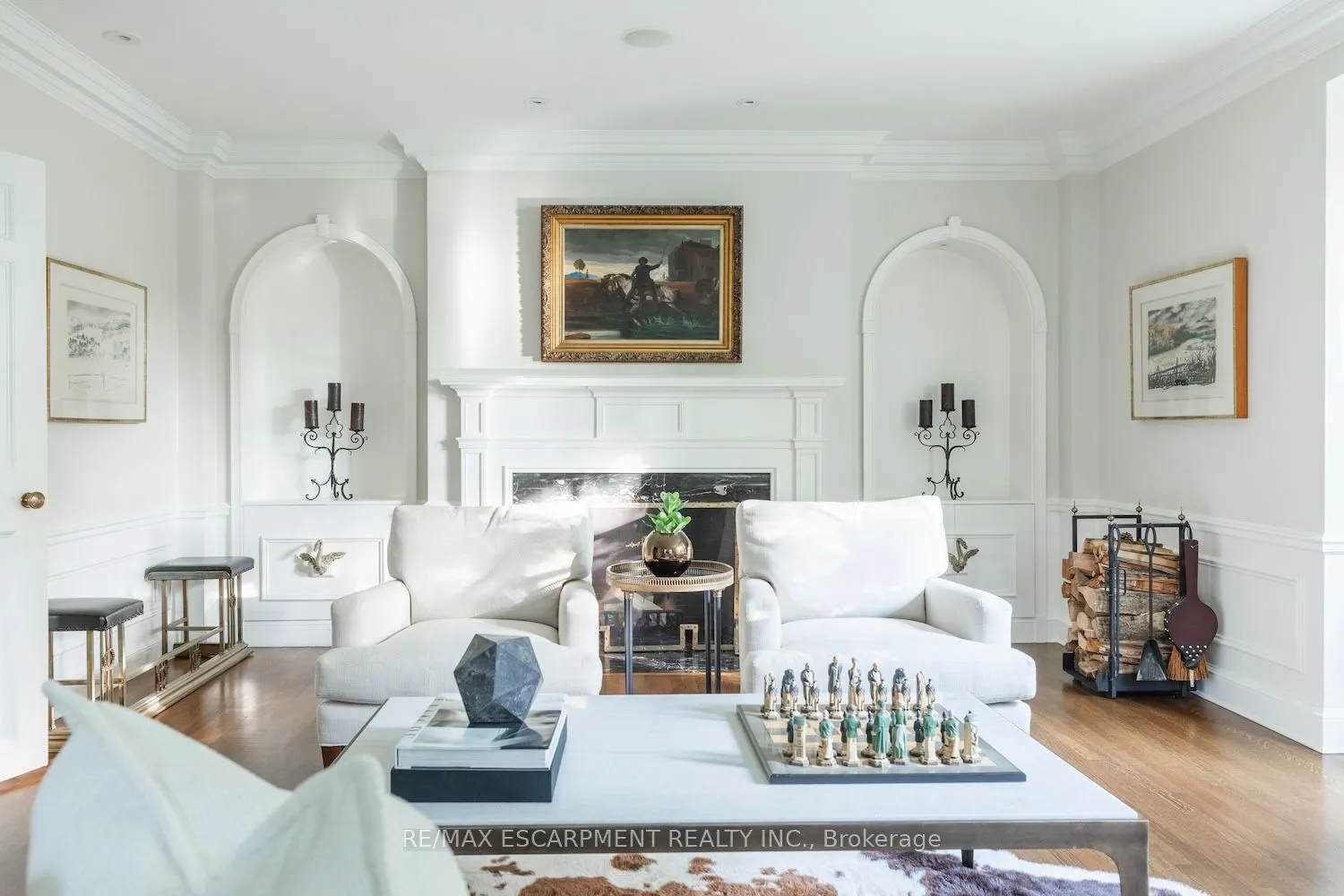 5 Mayfair Place