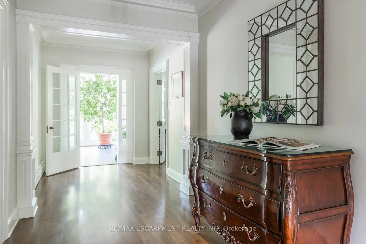 5 Mayfair Place