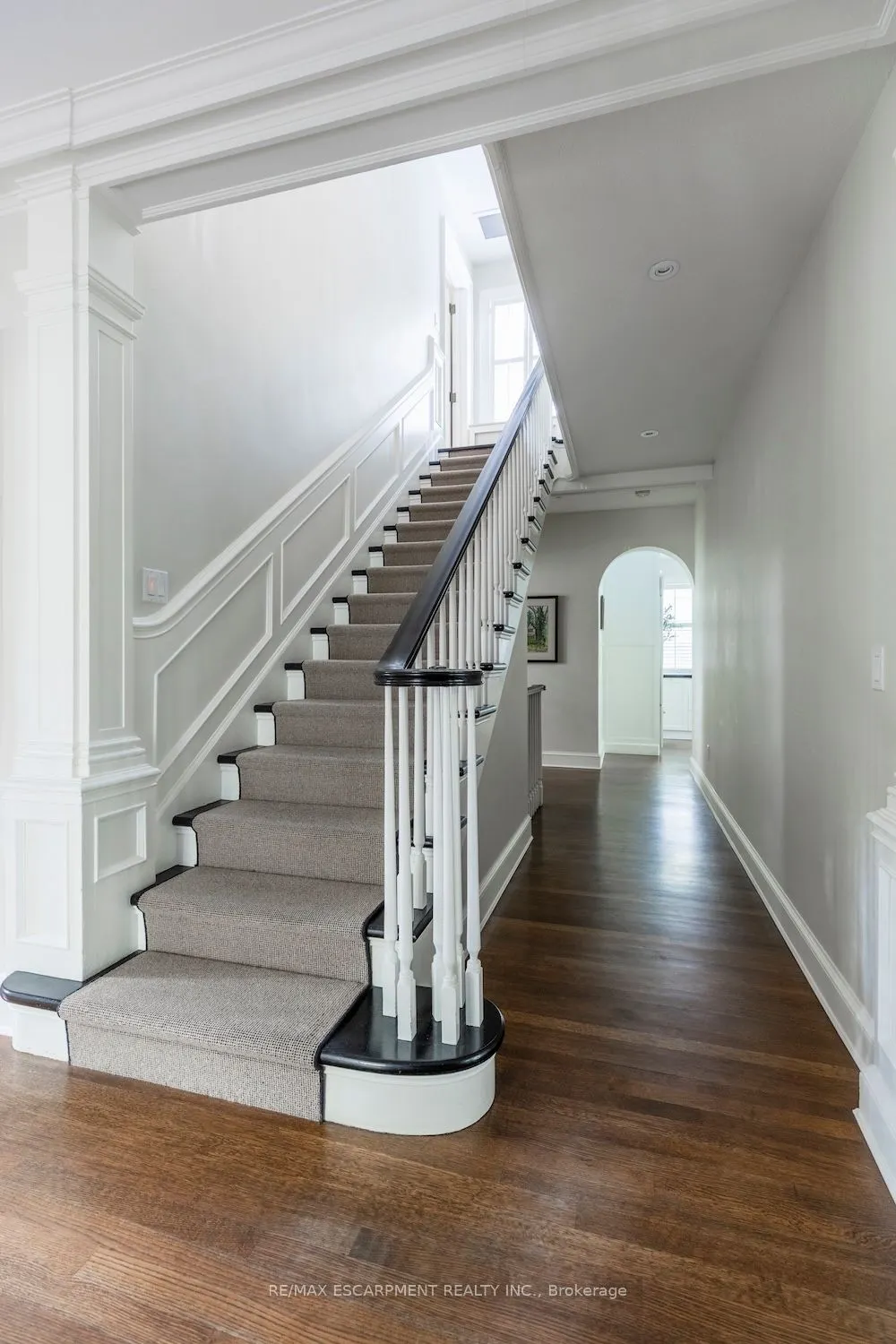 5 Mayfair Place