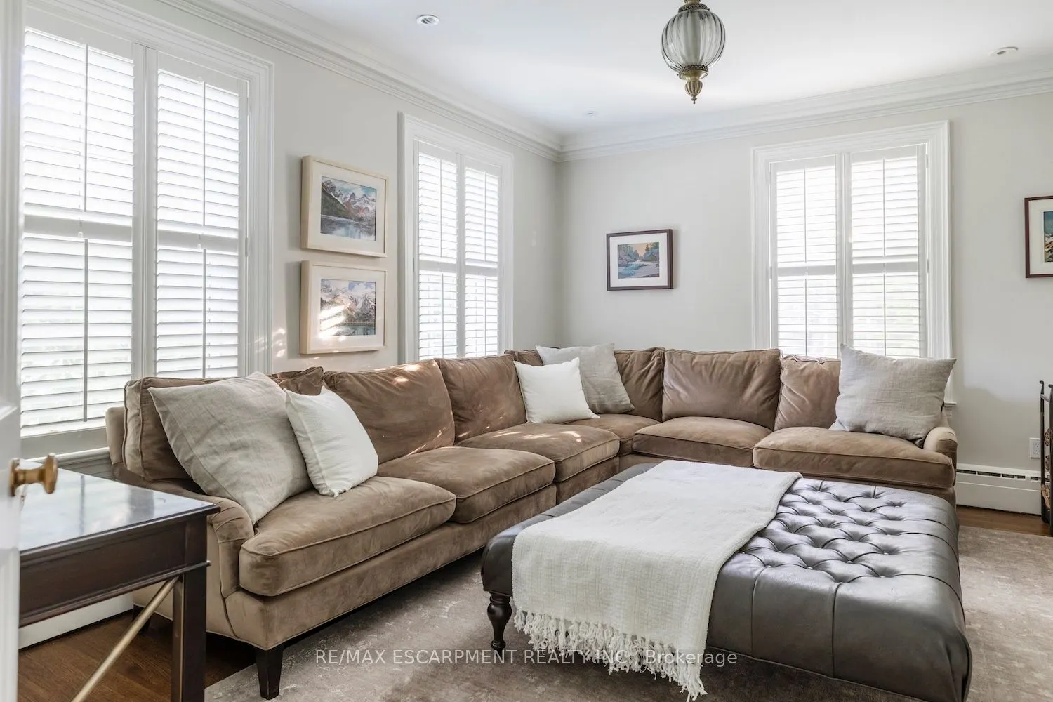 5 Mayfair Place
