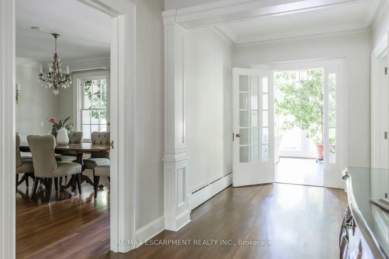 5 Mayfair Place