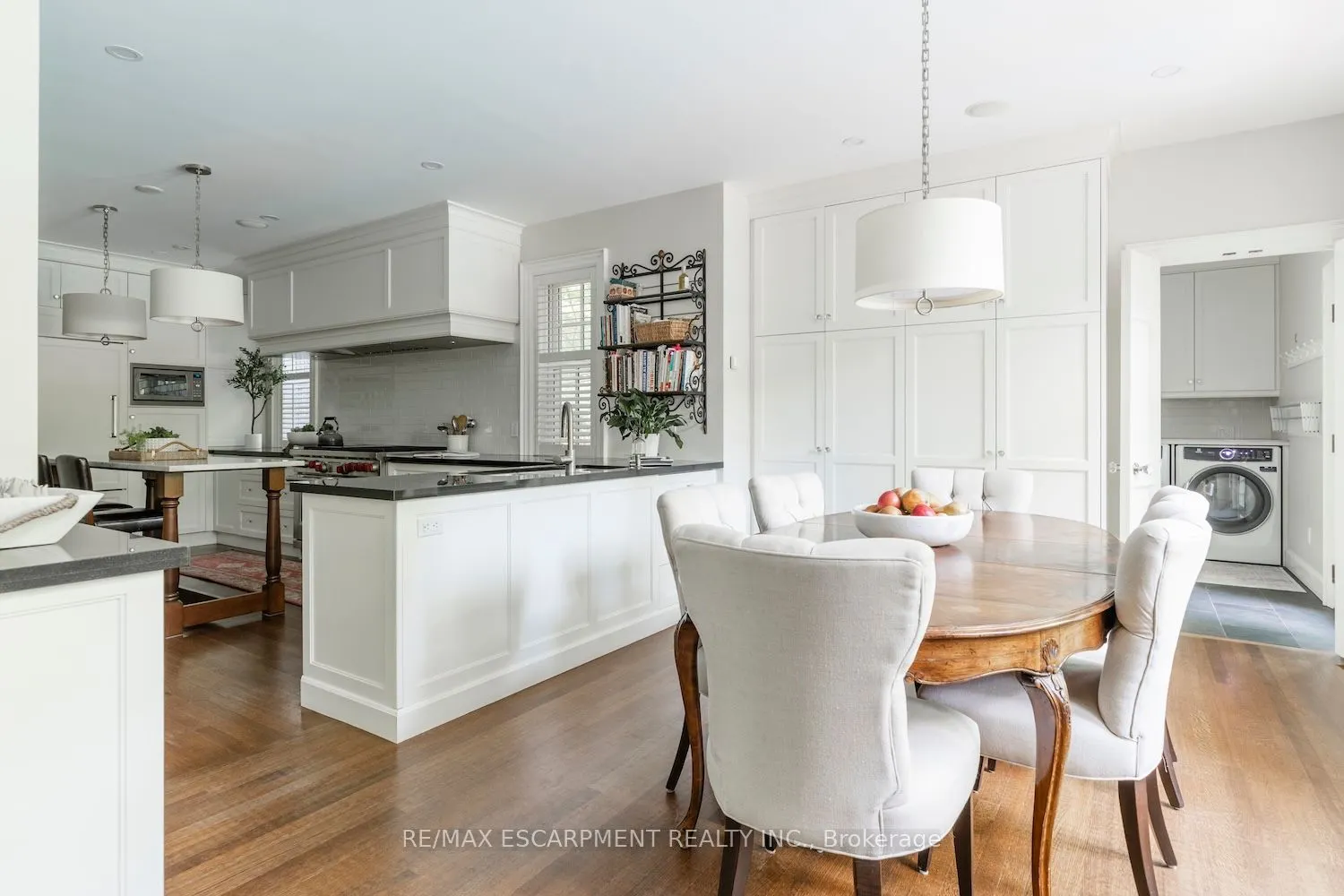 5 Mayfair Place