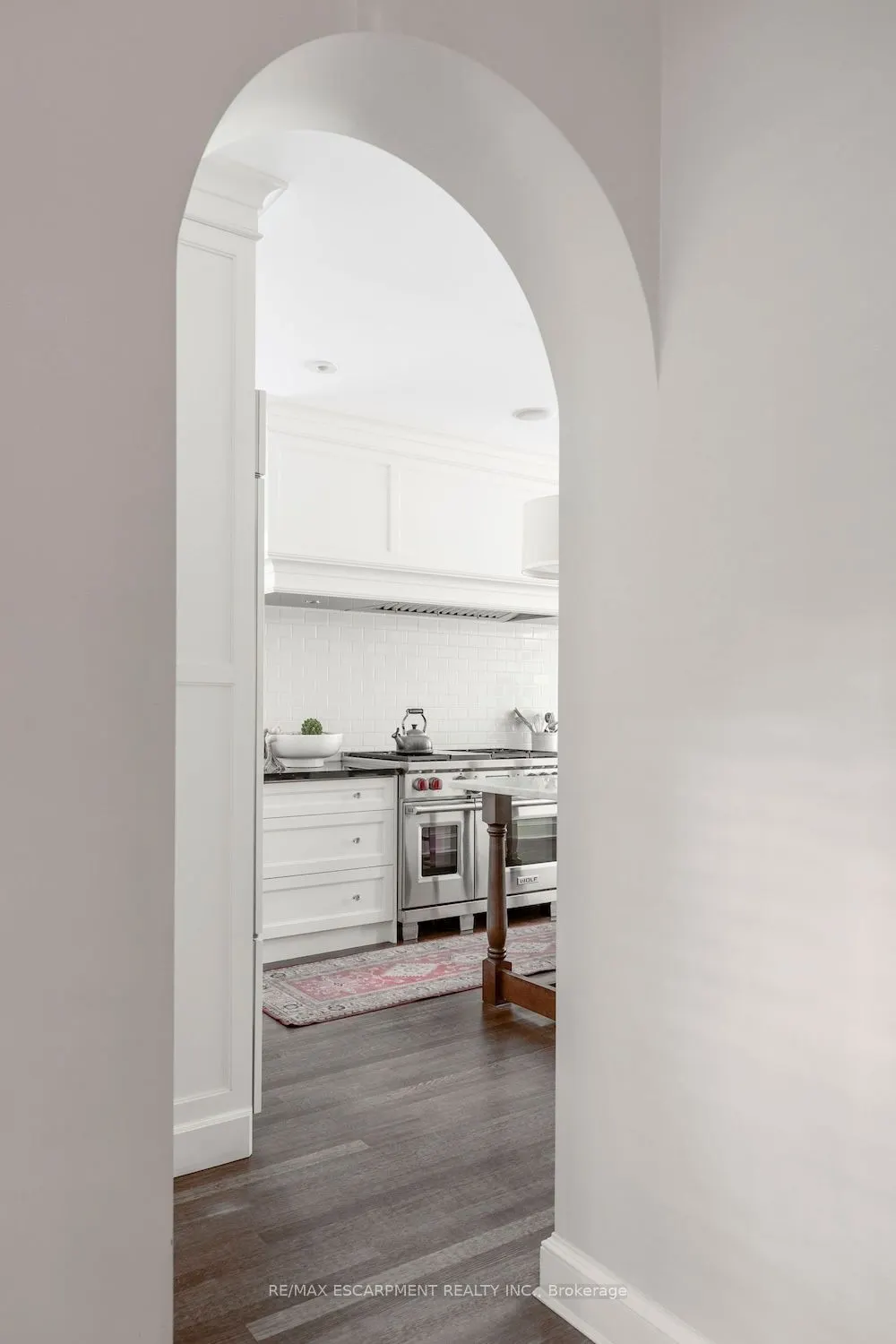 5 Mayfair Place