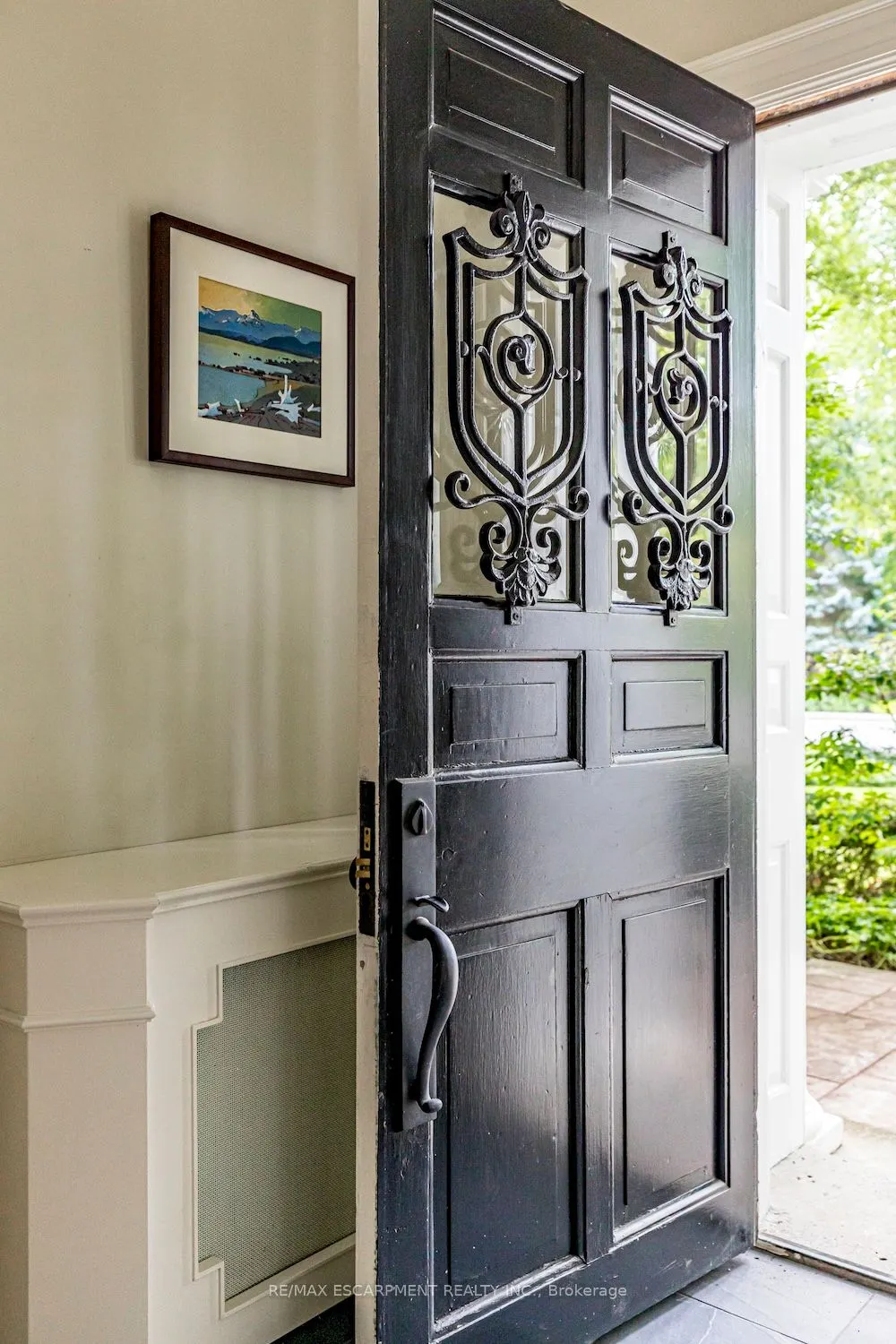 5 Mayfair Place
