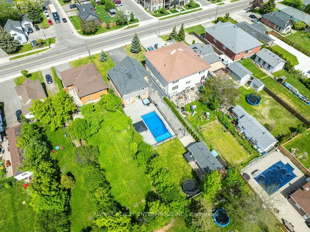 248 1/2 Millen Road
