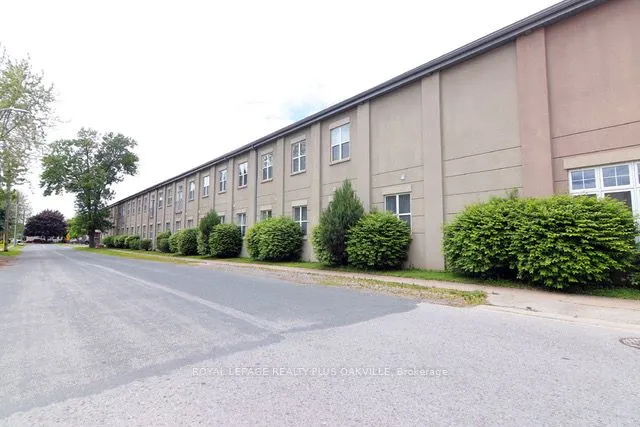 6365 Drummond Road, #110