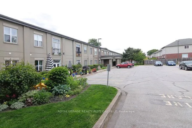 6365 Drummond Road, #110