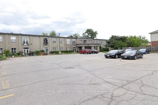 6365 Drummond Road, #110