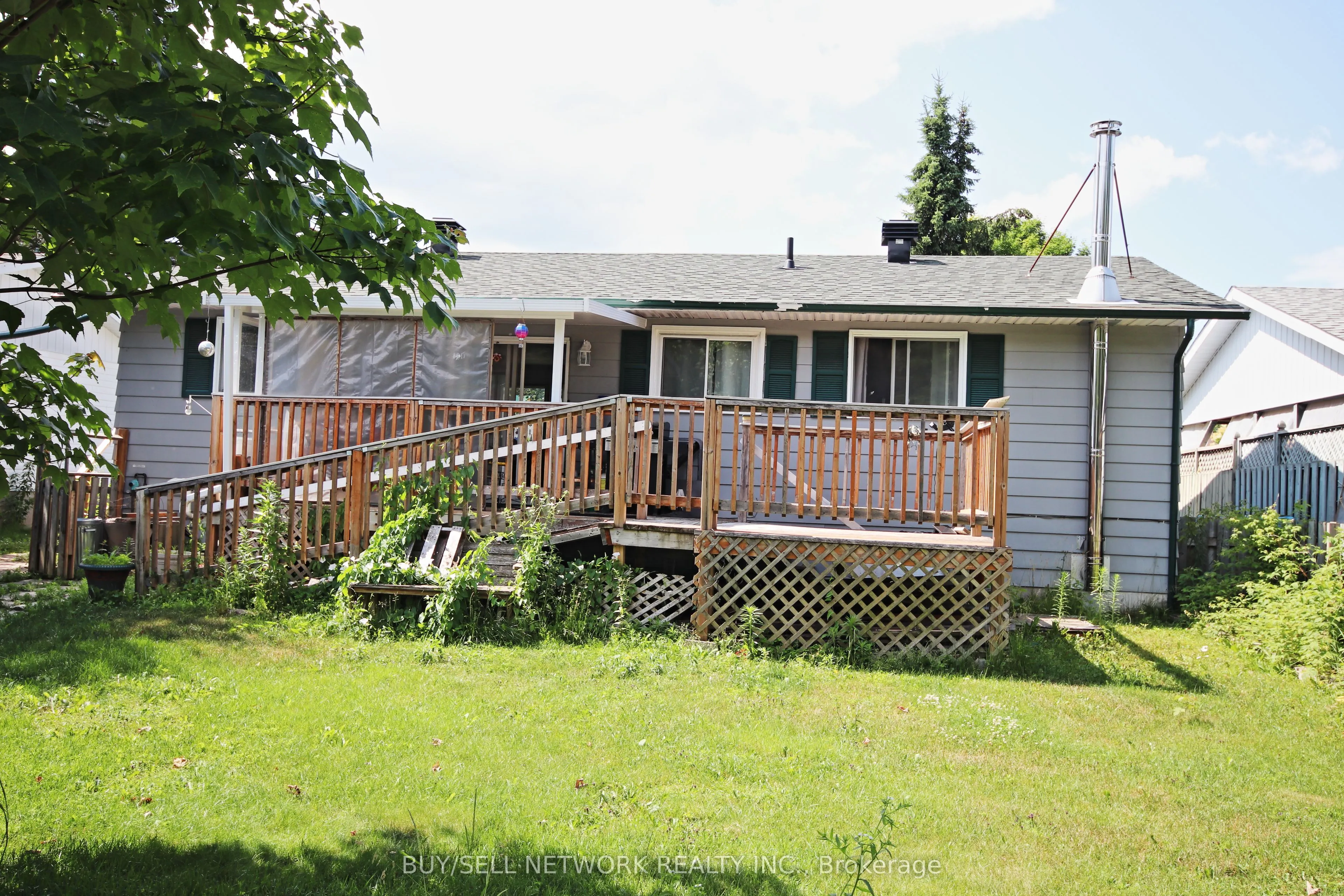 9 Hemlock Street