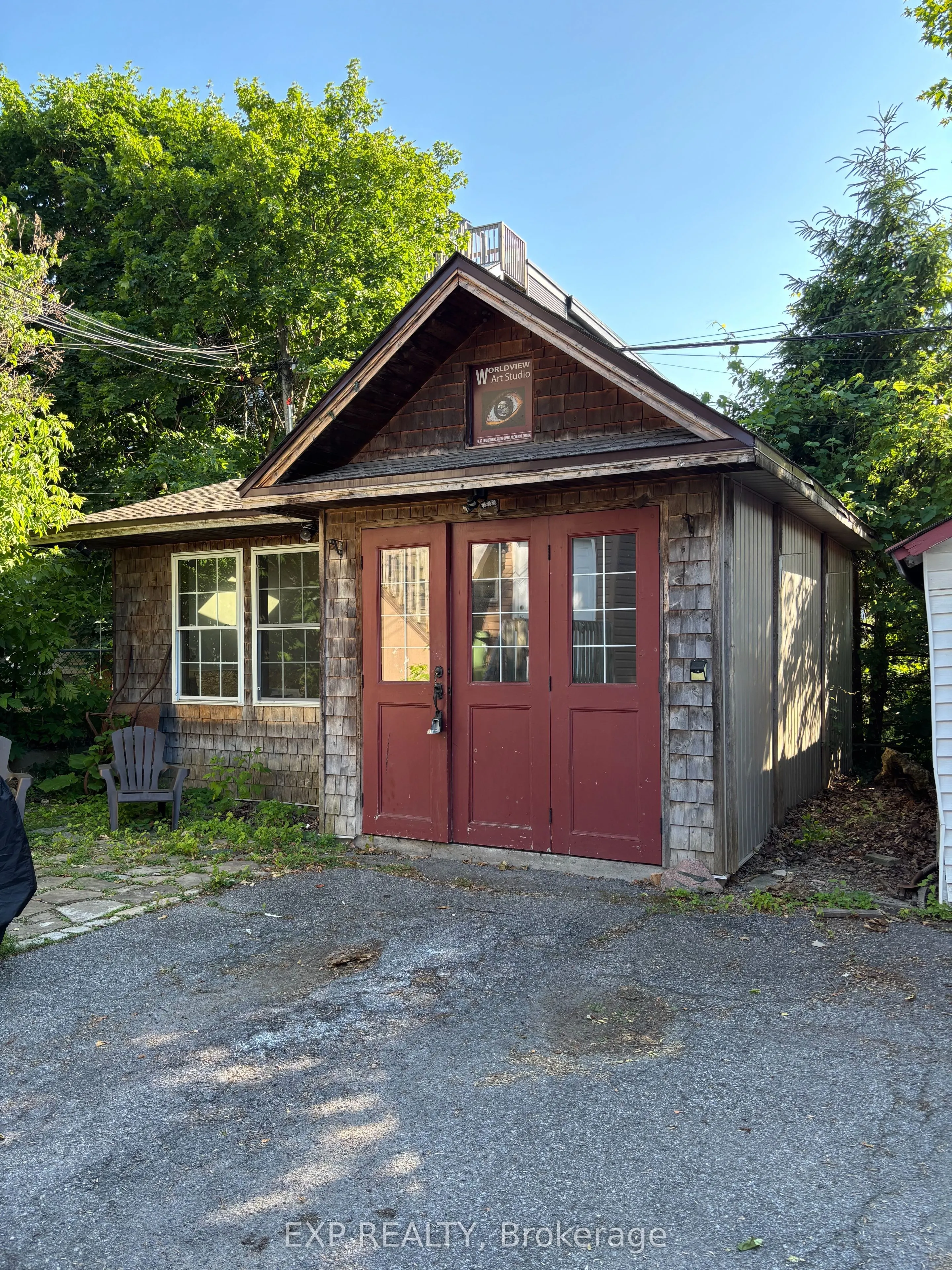 210 Blackburn Avenue