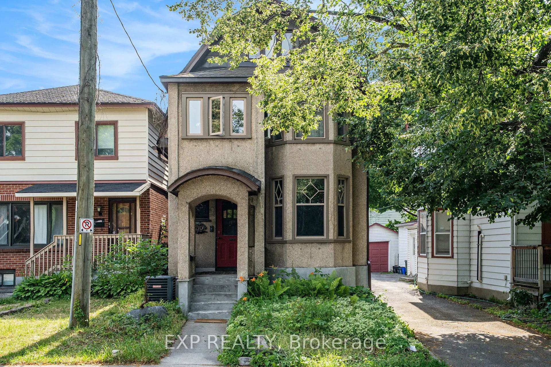 210 Blackburn Avenue