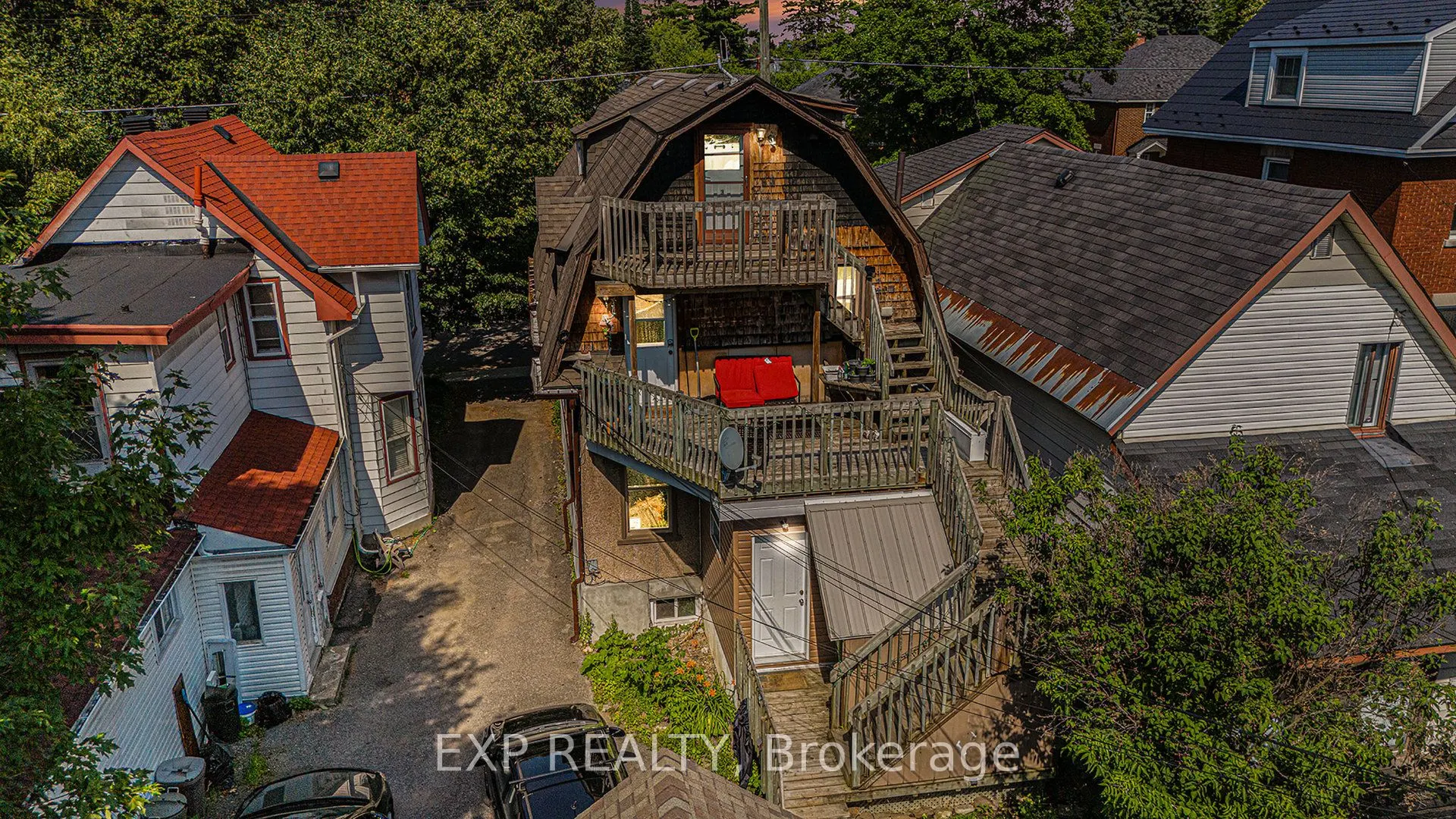 210 Blackburn Avenue