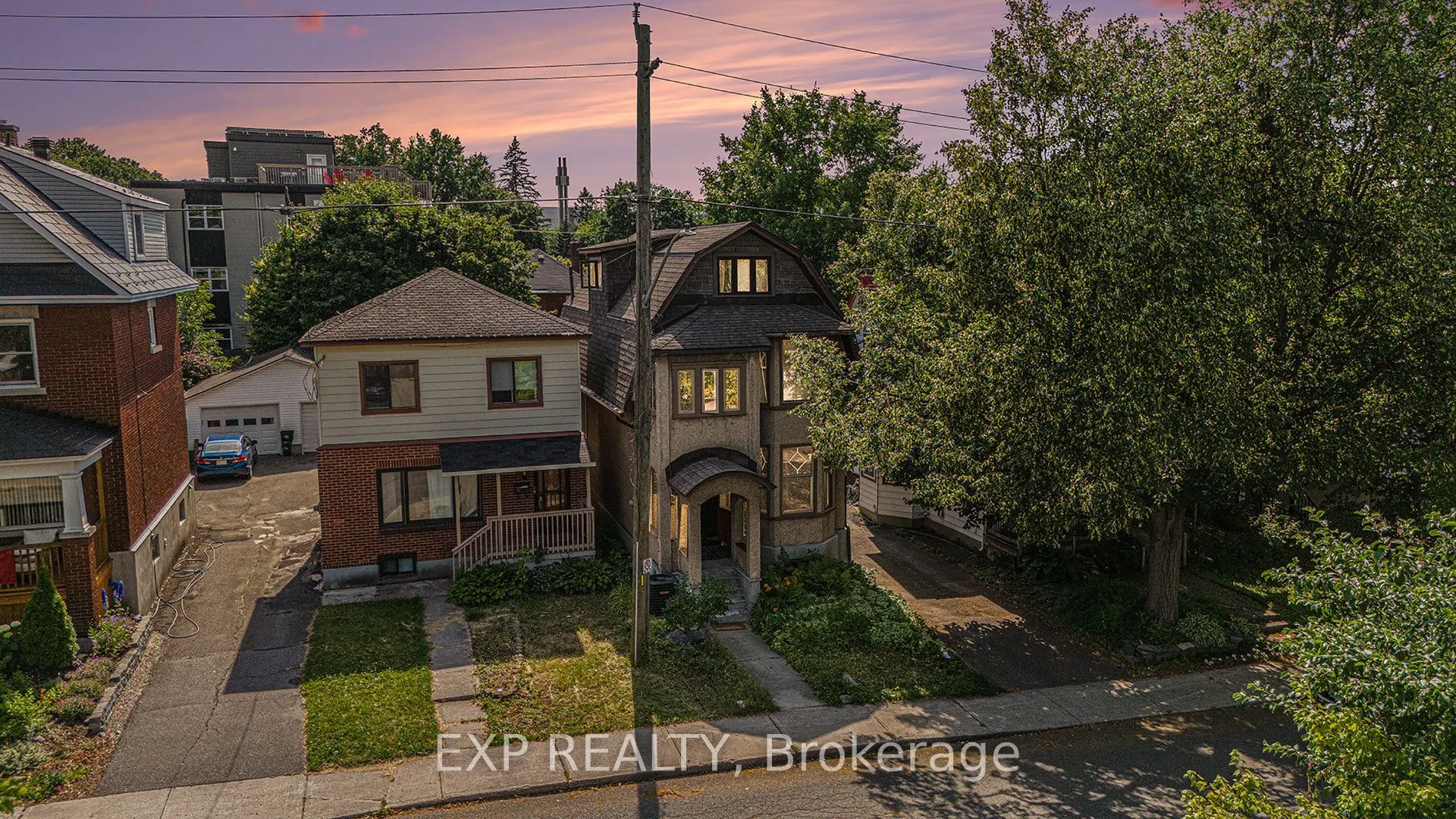 210 Blackburn Avenue
