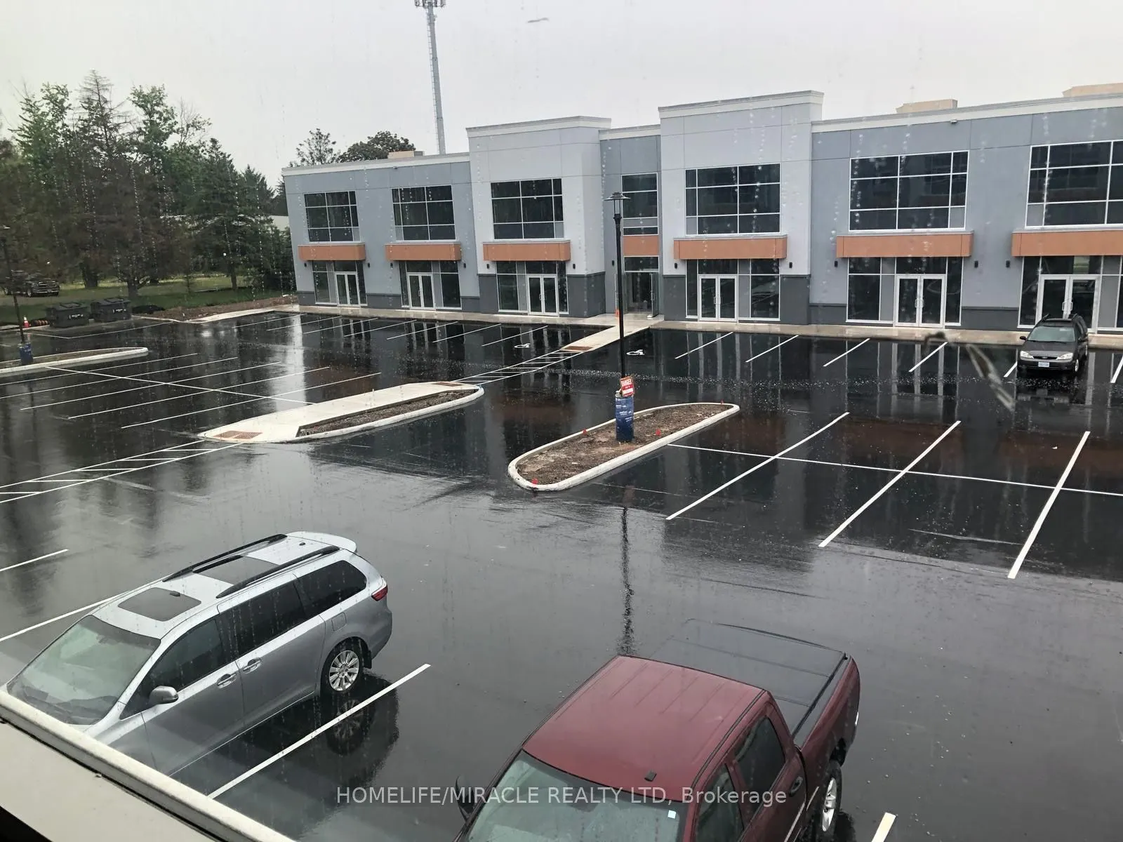 1038 Garner Road W, #202