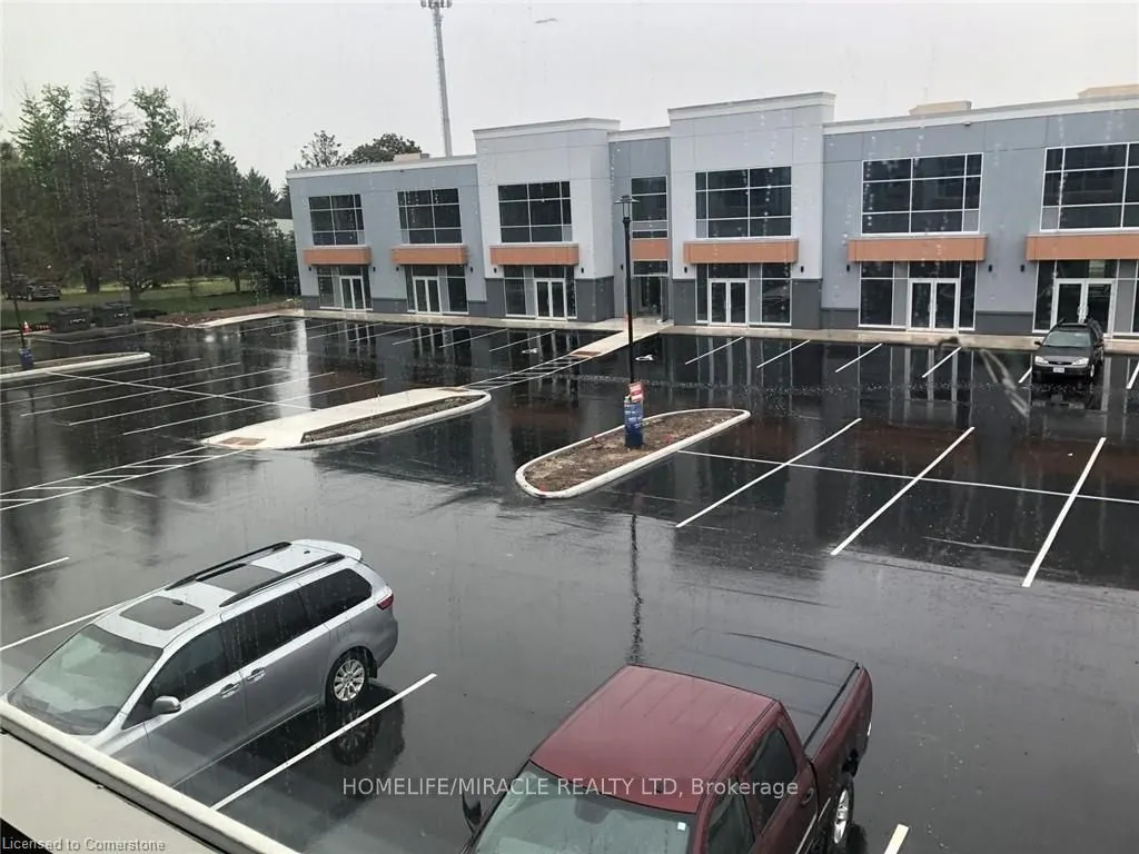 1038 Garner Road W, #202