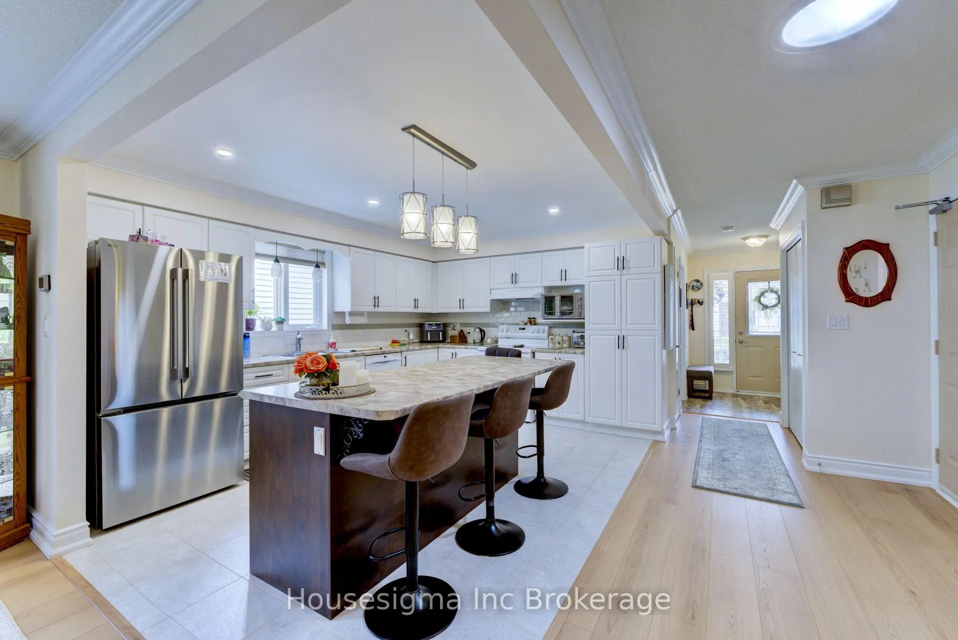 6 Brasher Drive