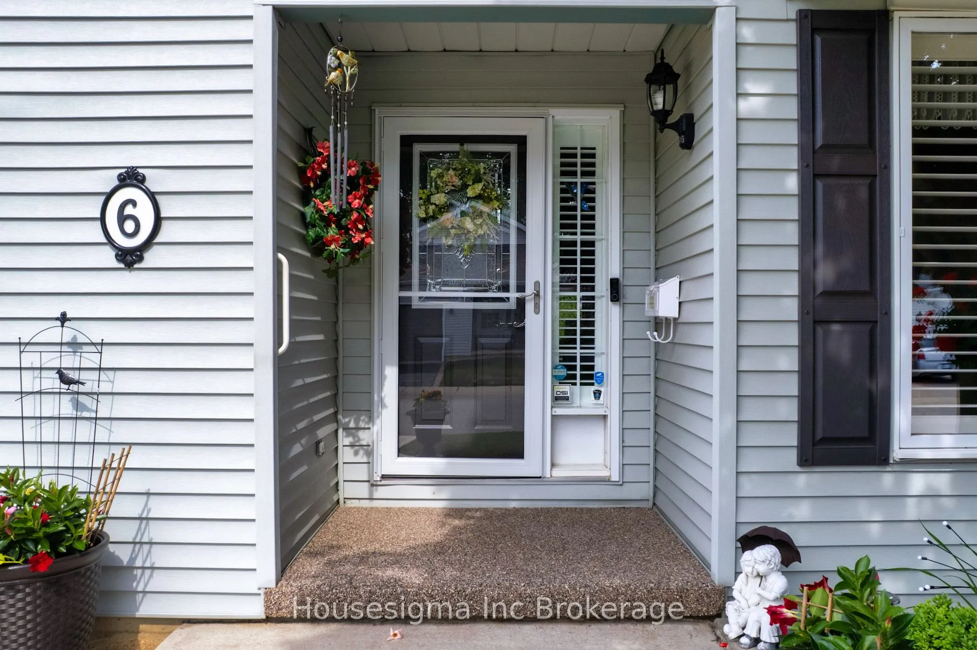 6 Brasher Drive