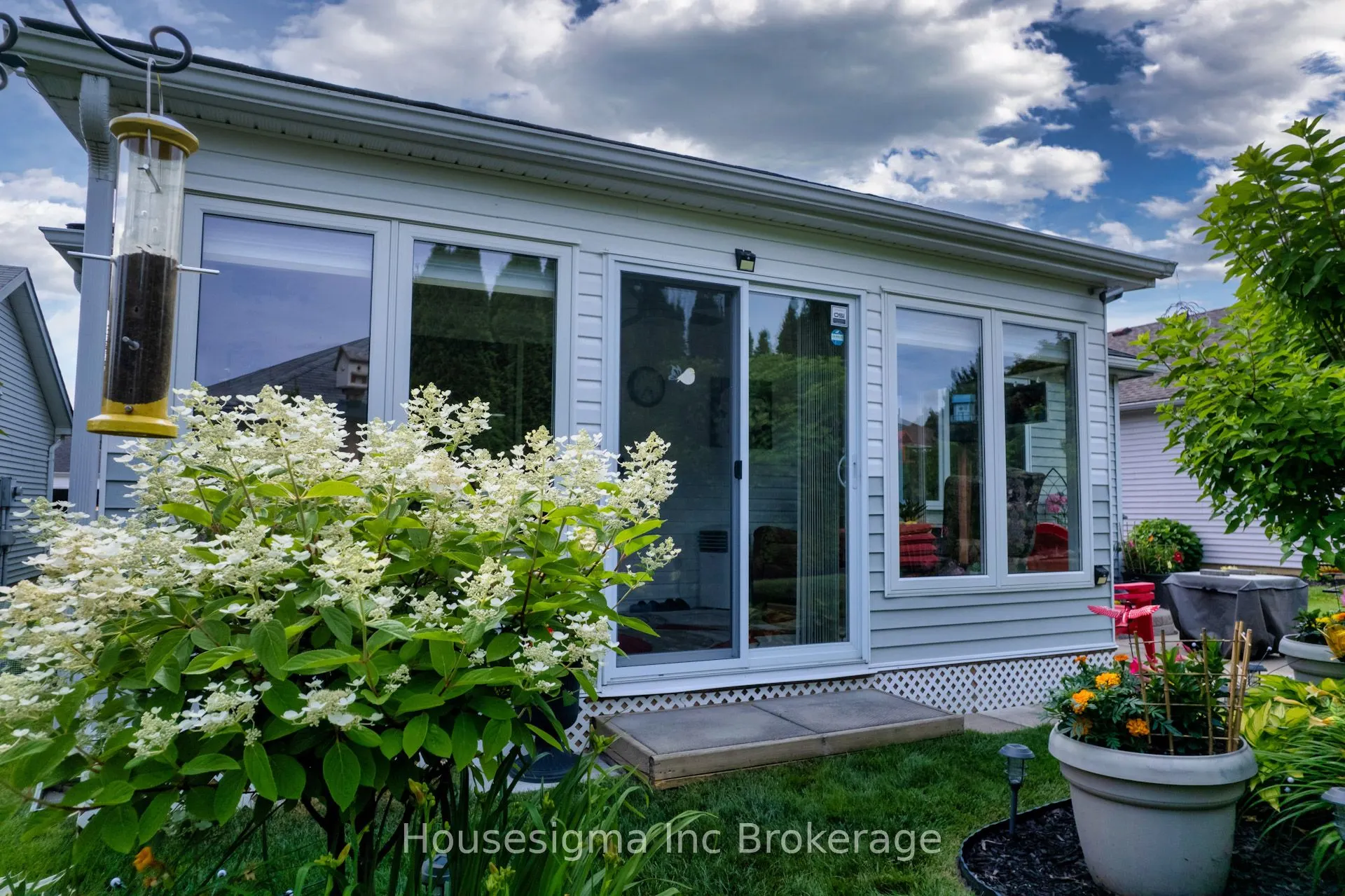 6 Brasher Drive