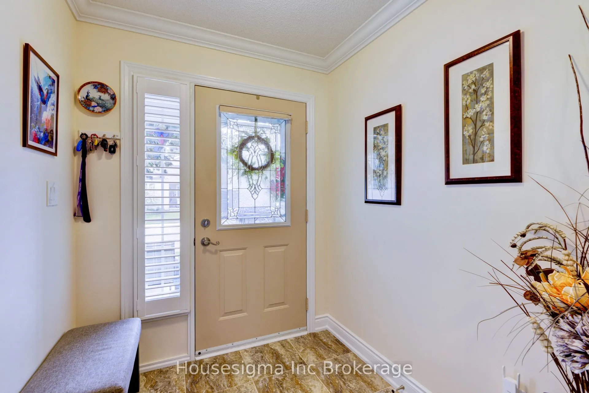 6 Brasher Drive