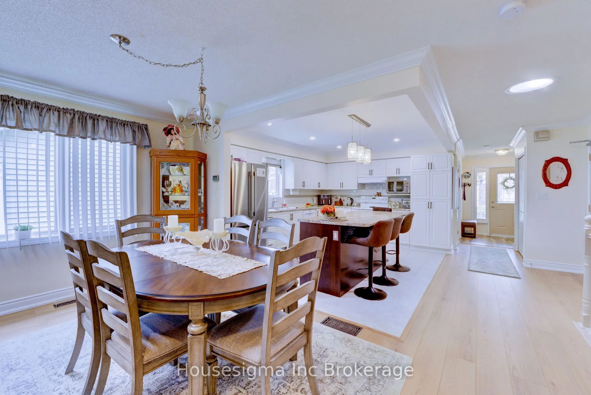 6 Brasher Drive